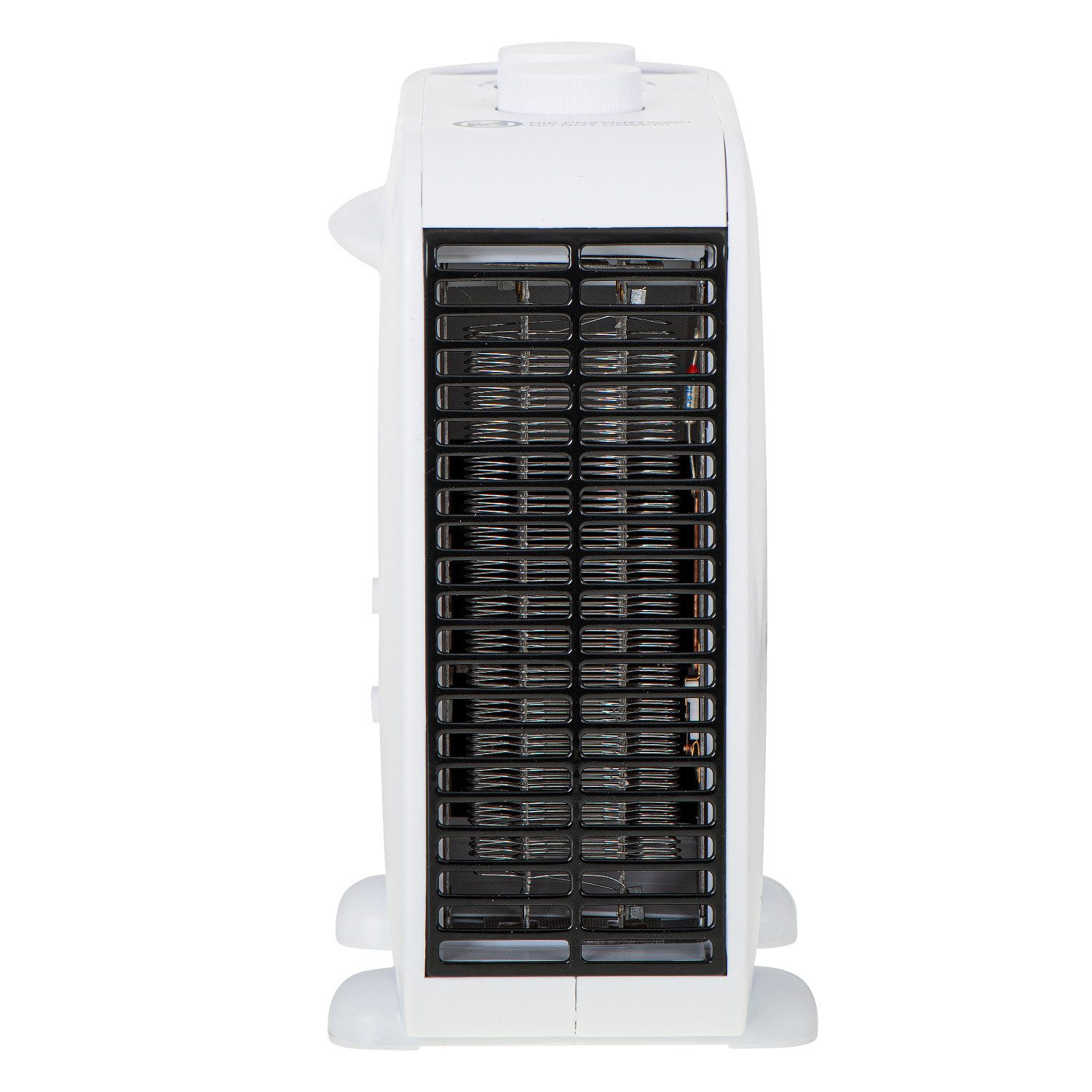 Adler Heizlüfter AD 7725, Heizlüfter 2000W mit Thermostat Zweifachnutzung, Kaltluftgebläse