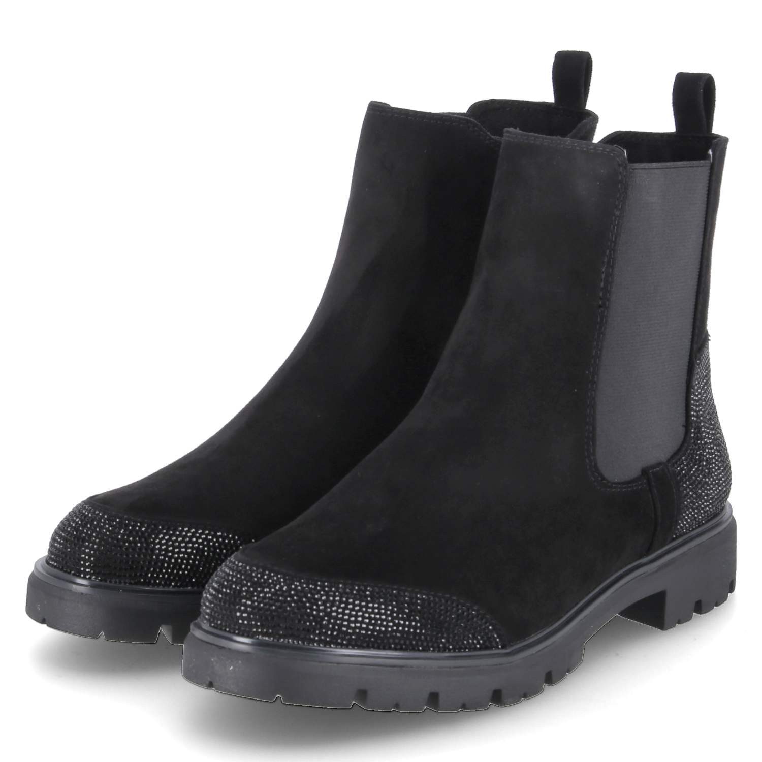 MARCO TOZZI Chelsea Boots Stiefelette günstig online kaufen