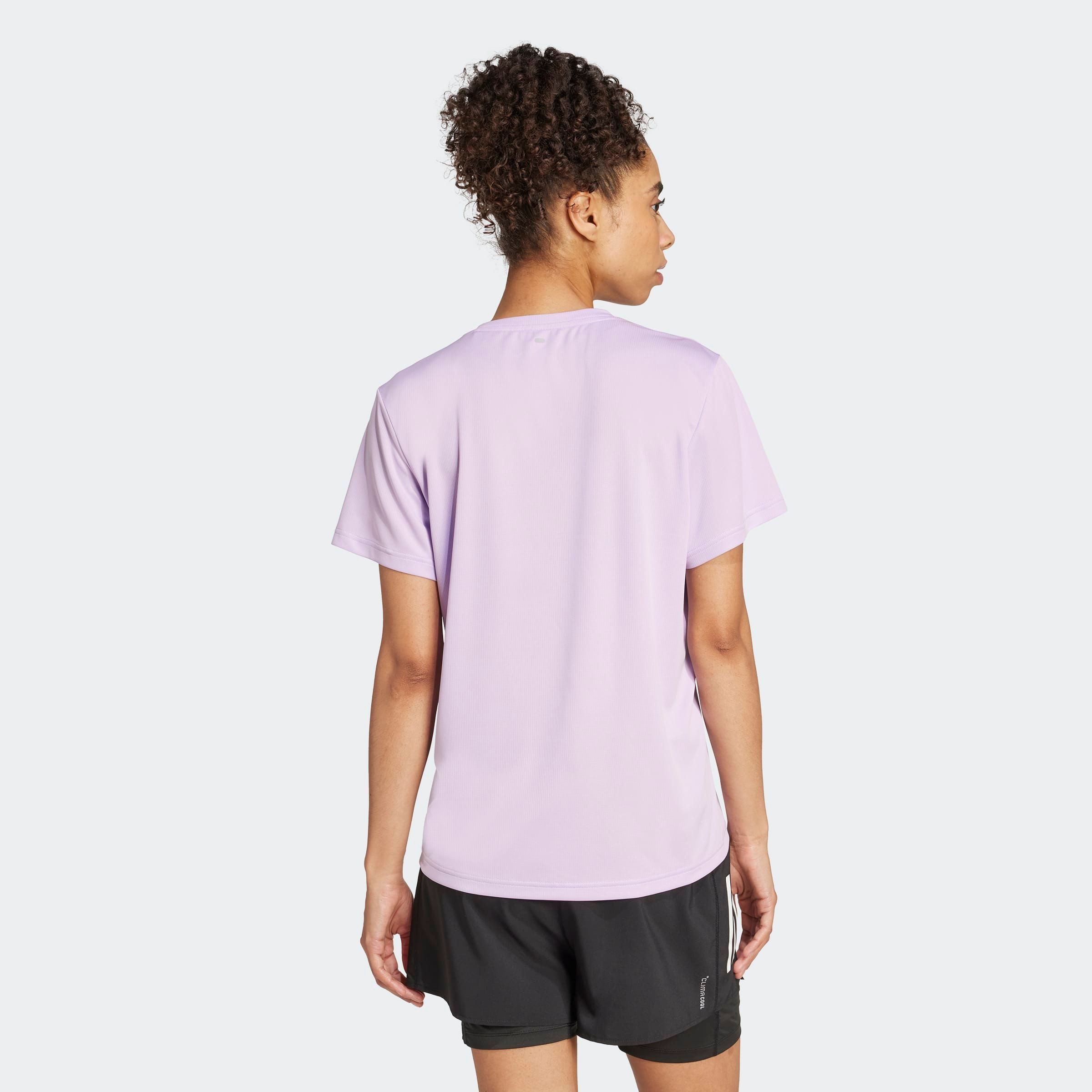 adidas Performance Laufshirt RUN IT TEE günstig online kaufen