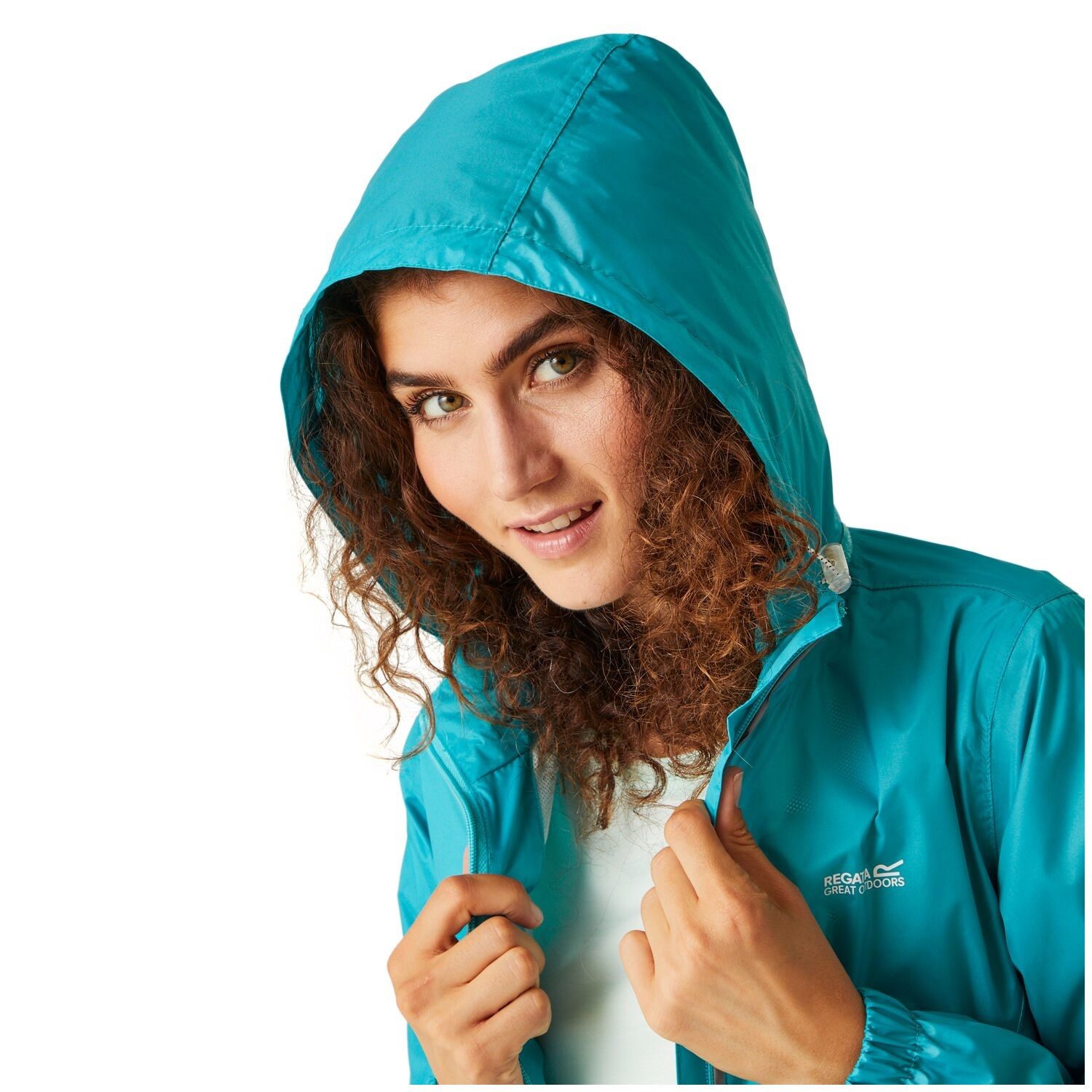 Regatta Regenjacke Regenjacke Wasserdicht mit Kapuze günstig online kaufen