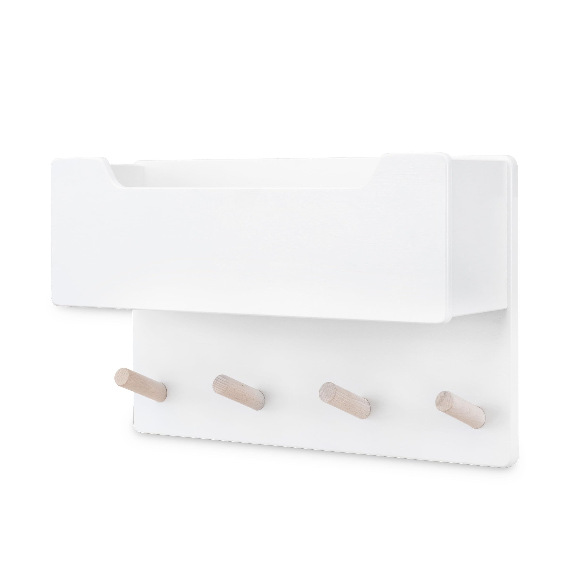 Ehrenkind Wandgarderobe für Kinder, Kindergarderobe (Garderobe günstig online kaufen