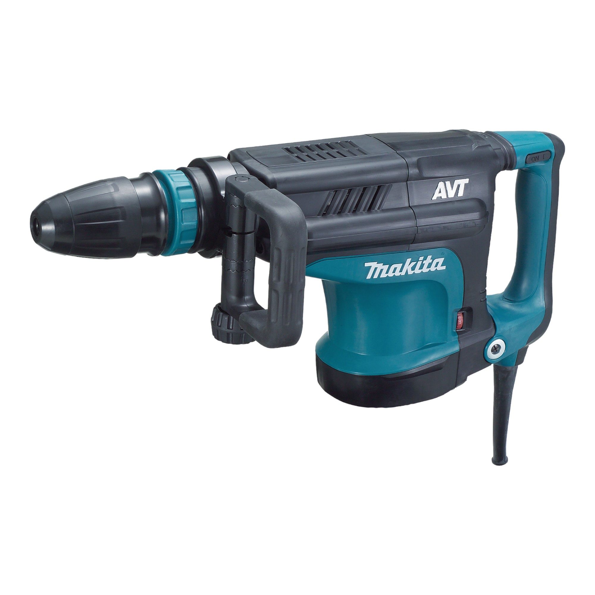Makita Abbruchhammer HM 1213 C 1510 Watt SDS Max 18,6 J + Koffer günstig online kaufen