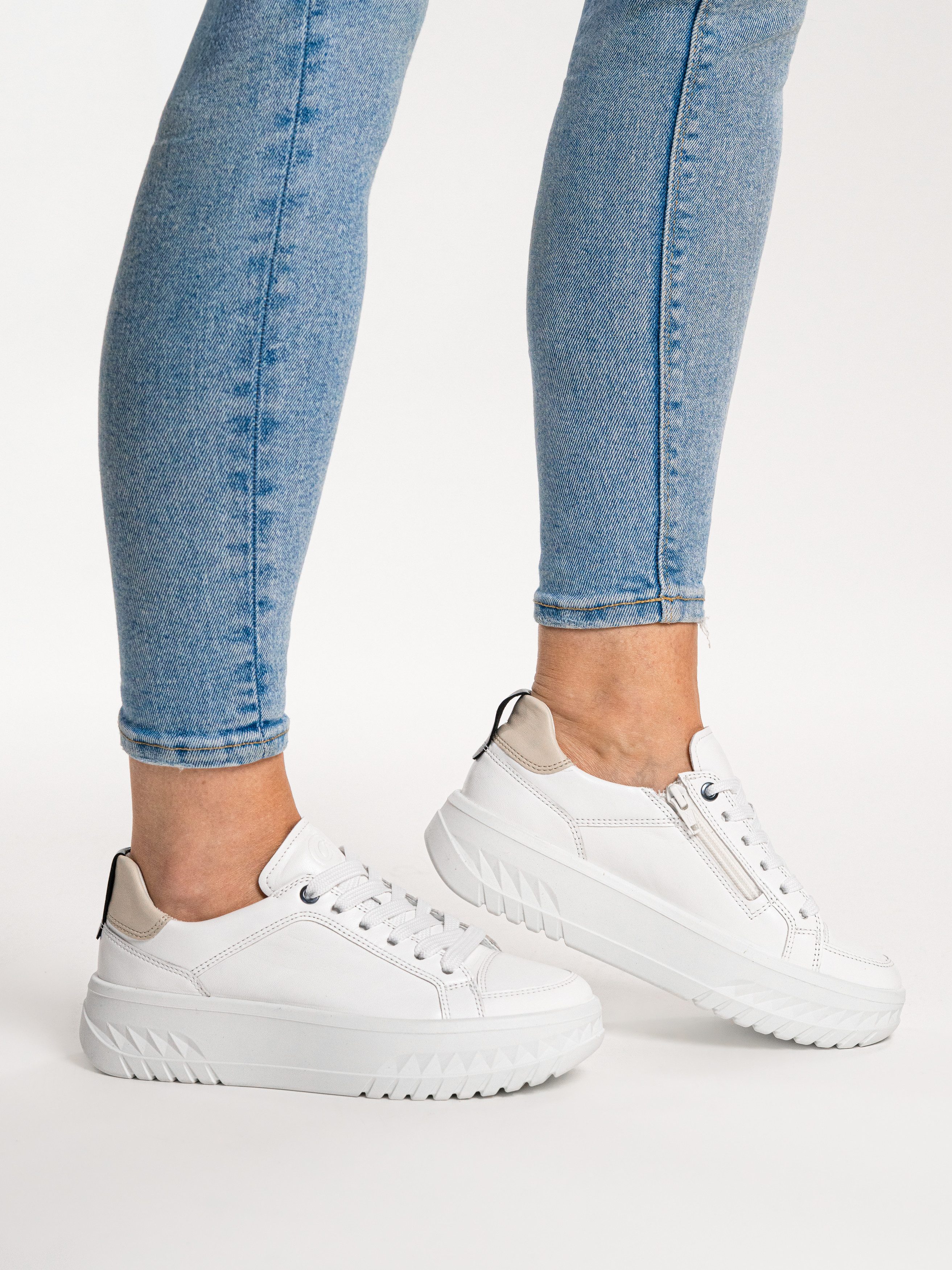 Ara Damen Sneaker Monaco Sneaker