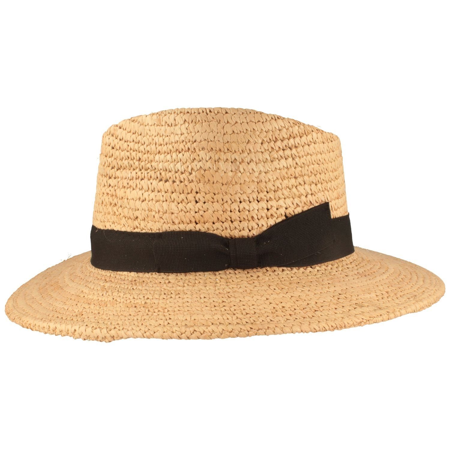 Breiter Strohhut günstig online kaufen