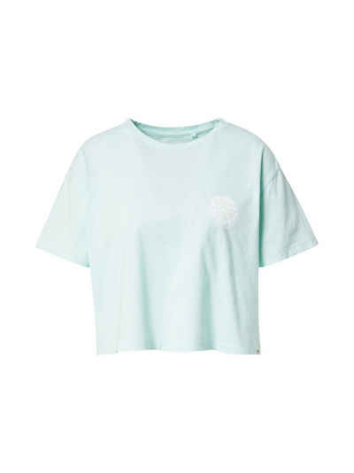 Rip Curl T-Shirt (1-tlg) Plain/ohne Details