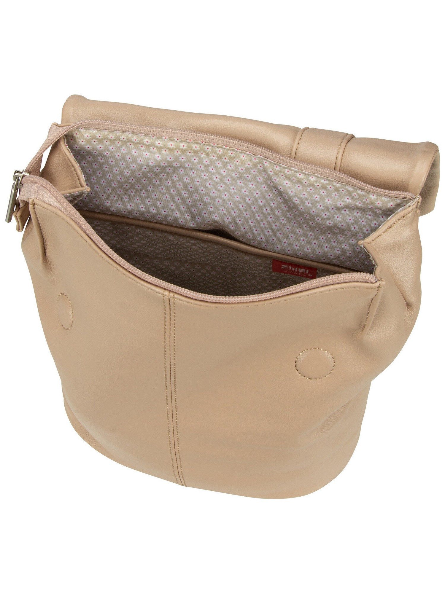 Zwei Rucksack Mademoiselle MR8