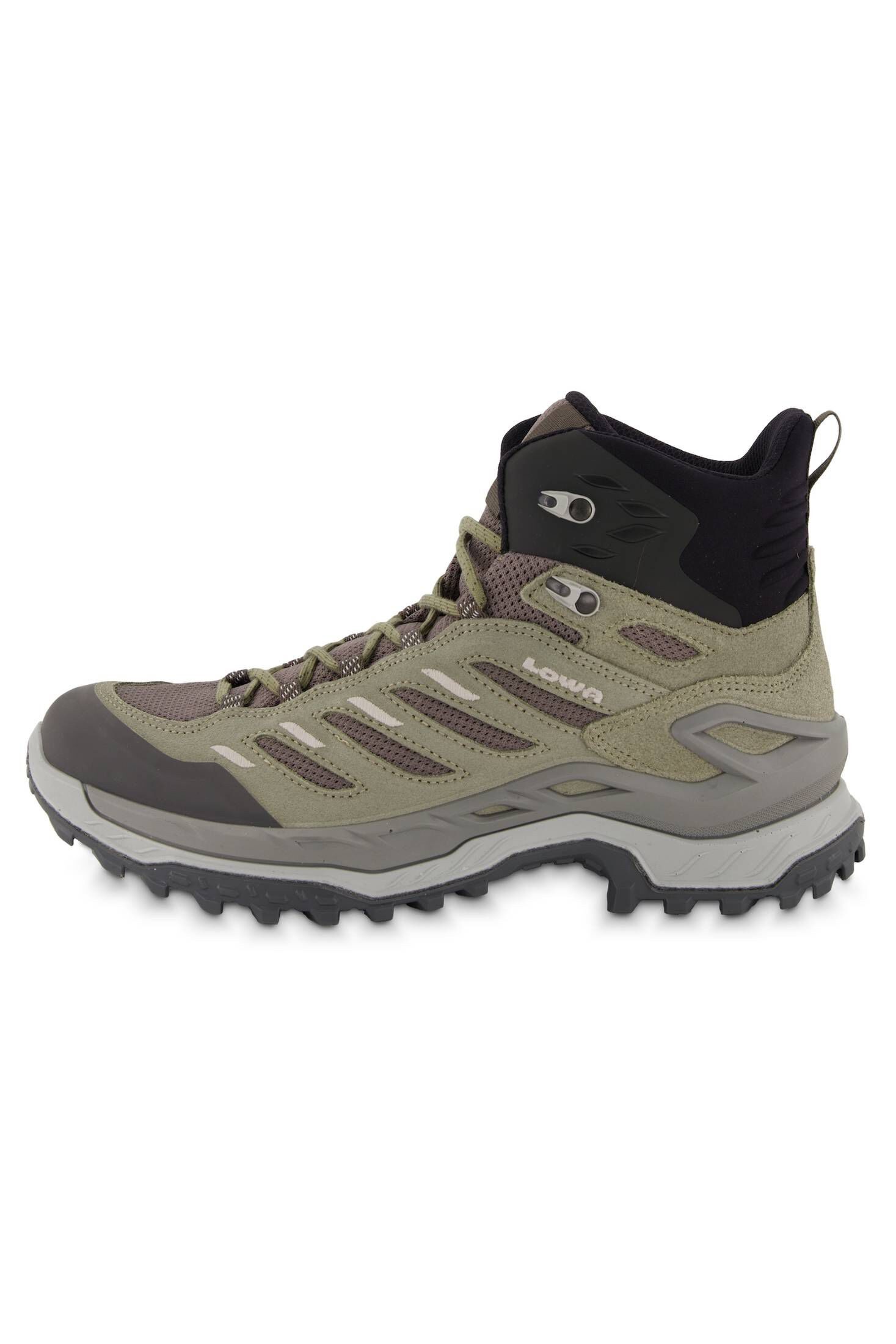 Damen Leichtwanderschuhe INNOVO MID WS Wanderschuh