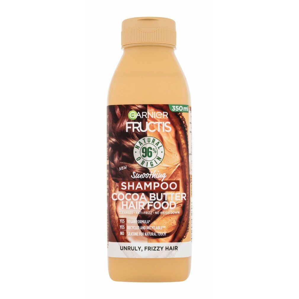 Haarshampoo Hair Food Cocoa Butter (Shampoo) 350ml