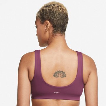 Nike Sport-BH All U Women's Light-Support Lightly Lined U-Neck Sports Bra