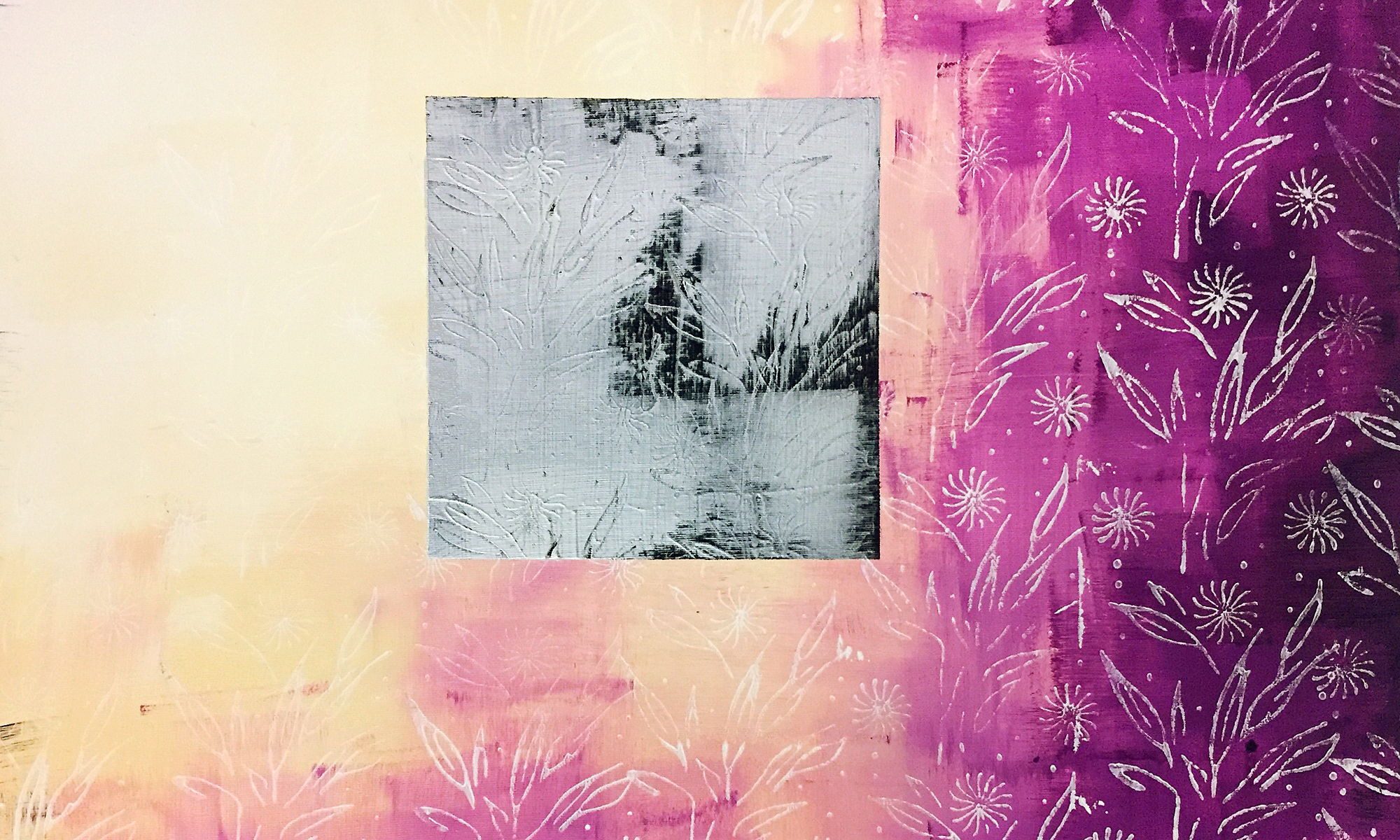WandbilderXXL Gemälde Last Light 80 x 80 cm, Abstraktes Gemälde, handgemaltes Unikat