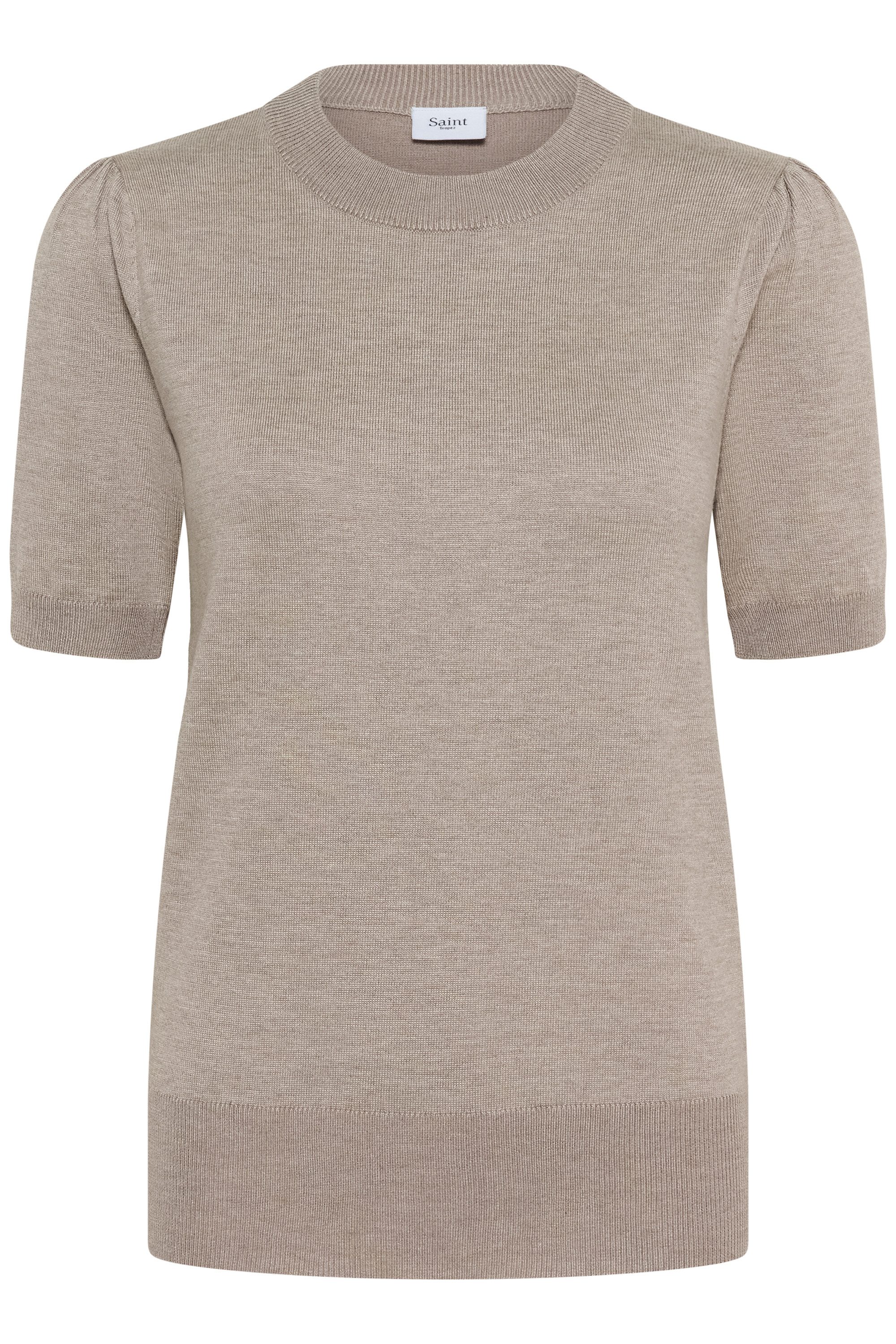 Saint Tropez Strickpullover Strickpullover MilaSZ günstig online kaufen