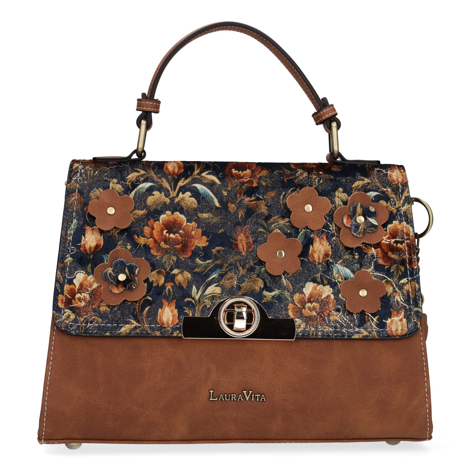 LAURA VITA Handtasche Aramis / Astra