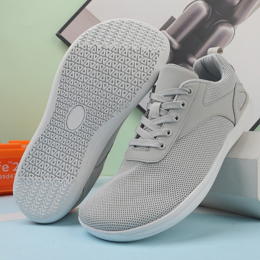 HUSK'SWARE Fitnessschuh (Gummi, Atmungsaktives Material, leichtes günstig online kaufen