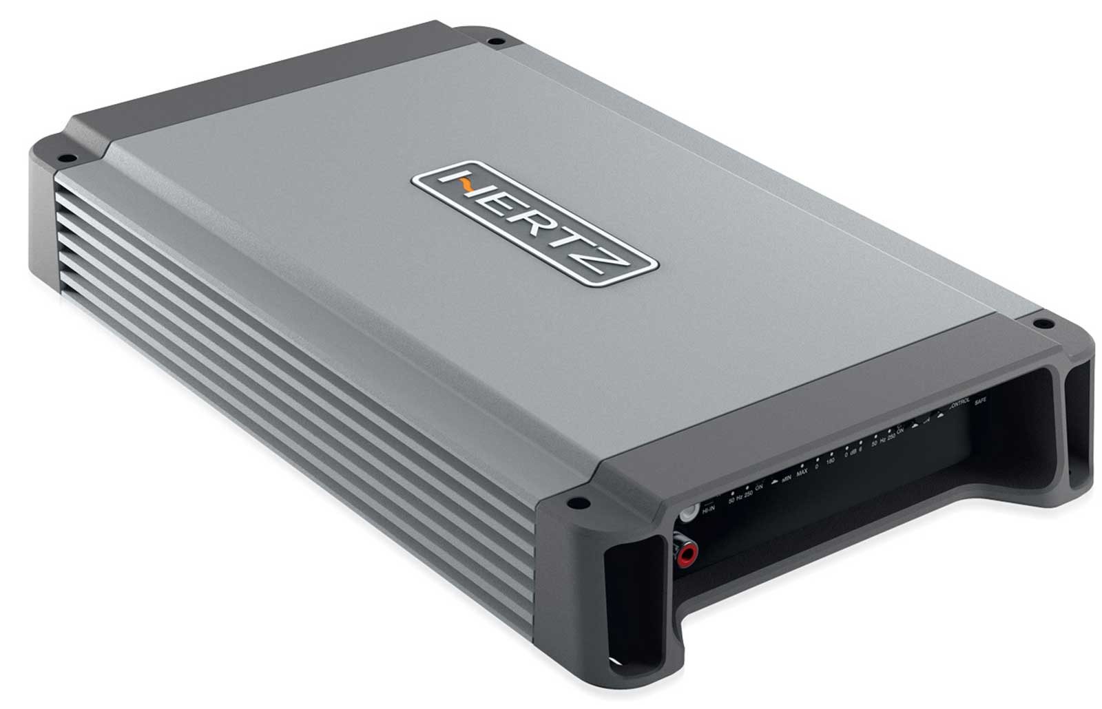 Hertz Hertz Marine HCP 1MDK Mono Verstärker, digital Verstärker