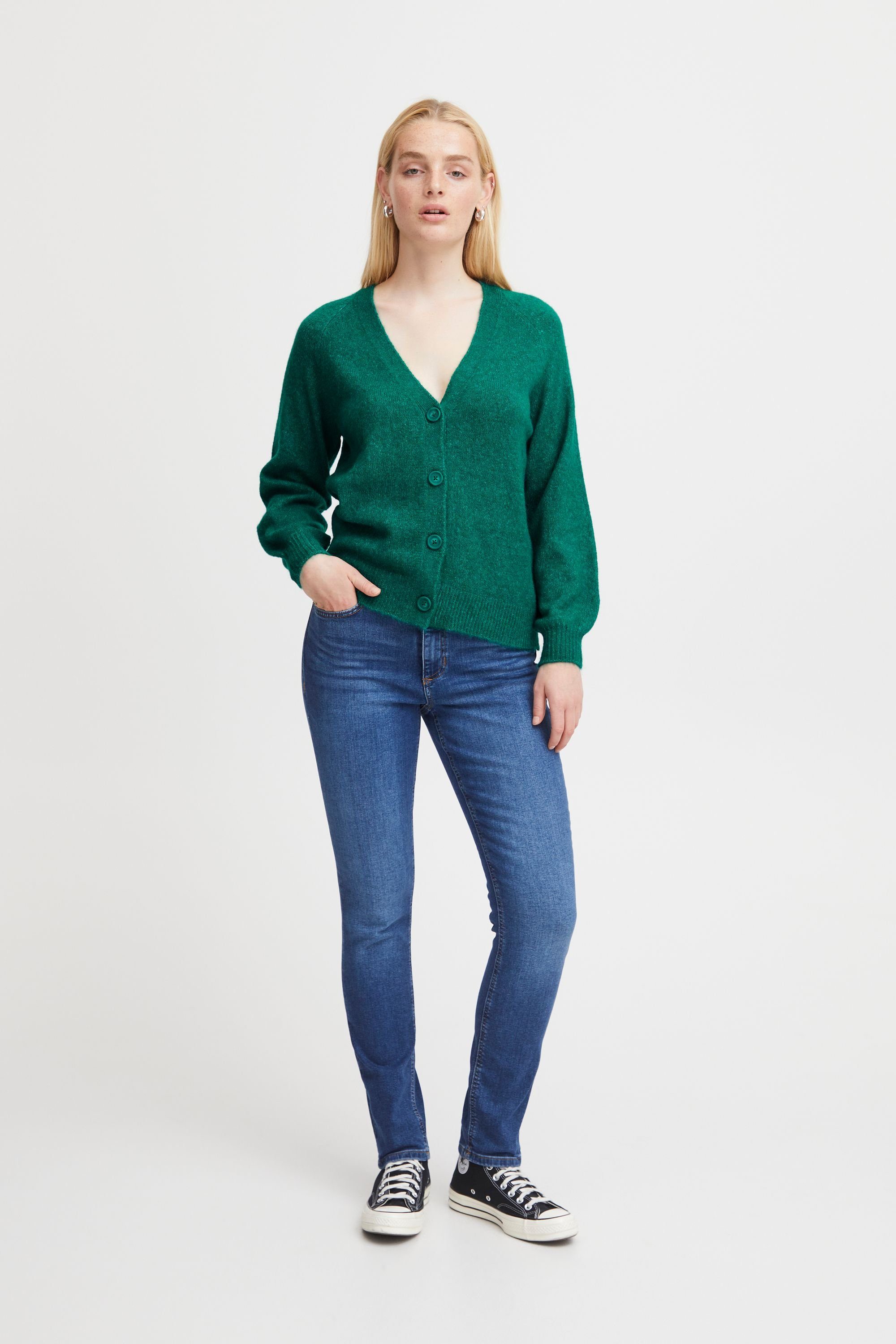 Ichi Strickjacke IHKAMARA CA3 20116948 günstig online kaufen
