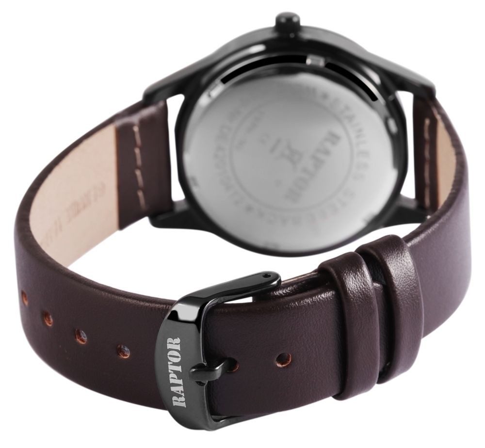 Raptor Quarzuhr Thea Raptor Damenuhr "Thea" günstig online kaufen