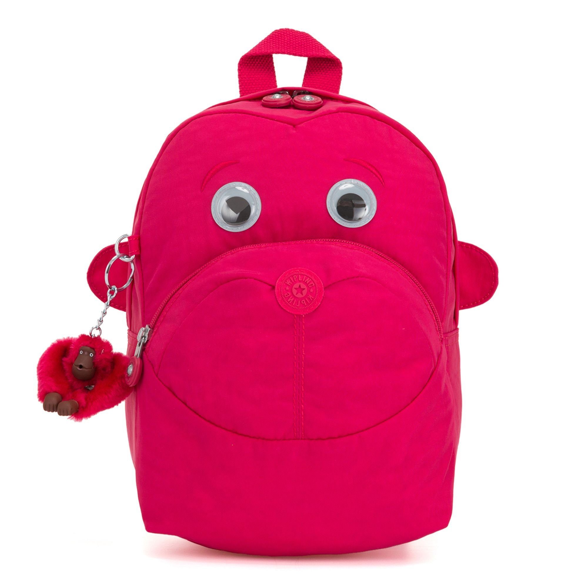 KIPLING Kinderrucksack Back To School, Polyamid