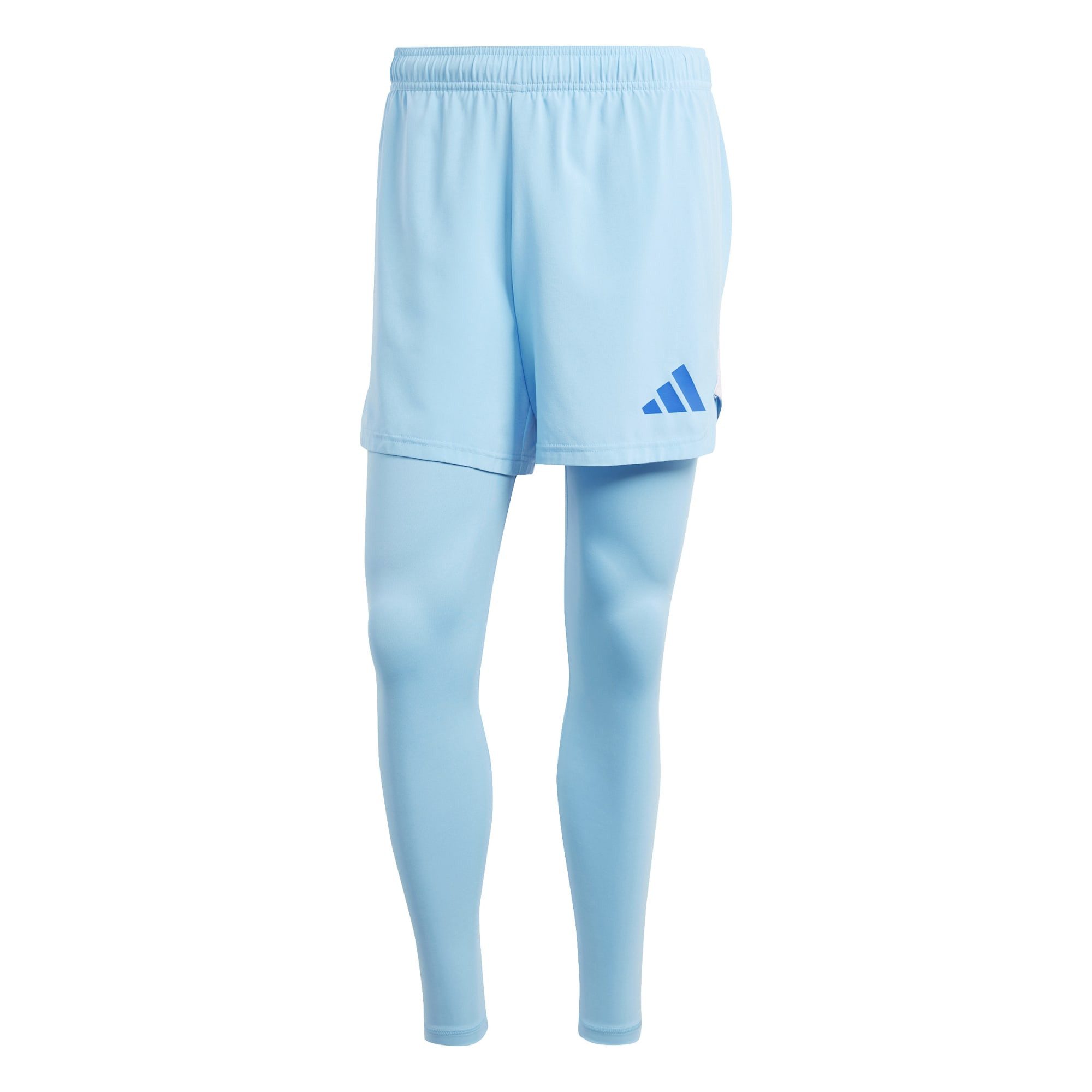 Funktionstights adidas Herren Torwarttight Tiro 24 Pro Goalkeeper Tight