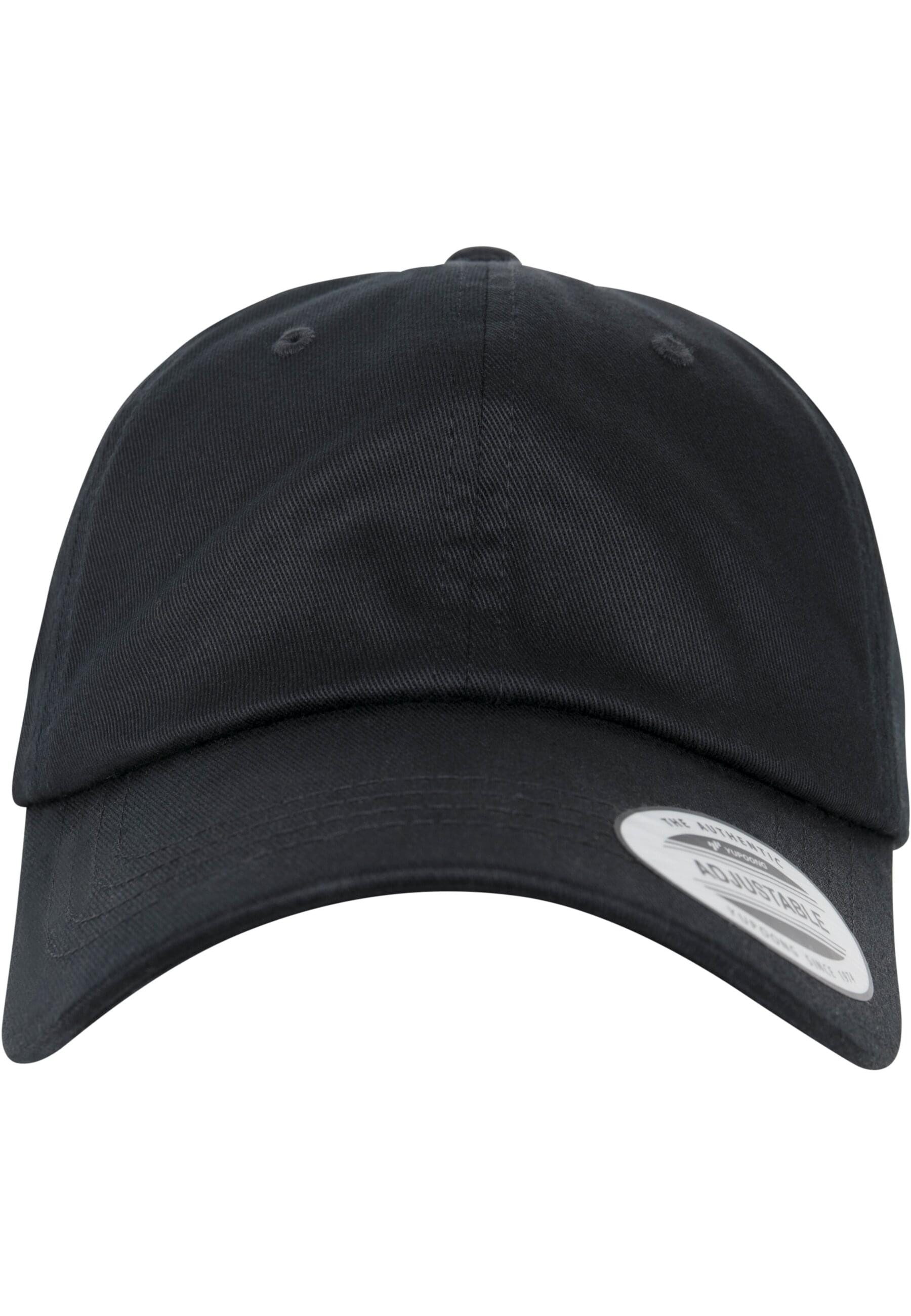 Flexfit Flex Cap Flexfit Unisex Low Profile Organic Cotton Cap günstig online kaufen