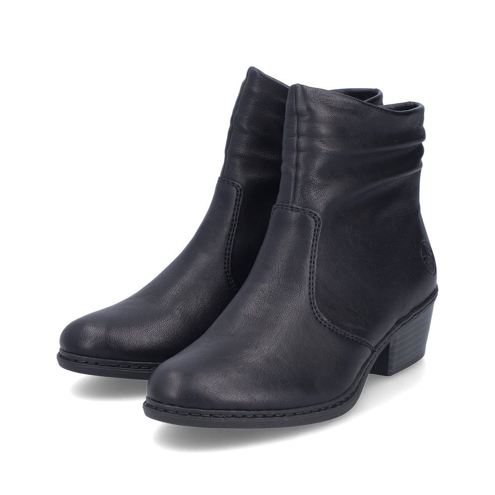 Rieker Ankleboots