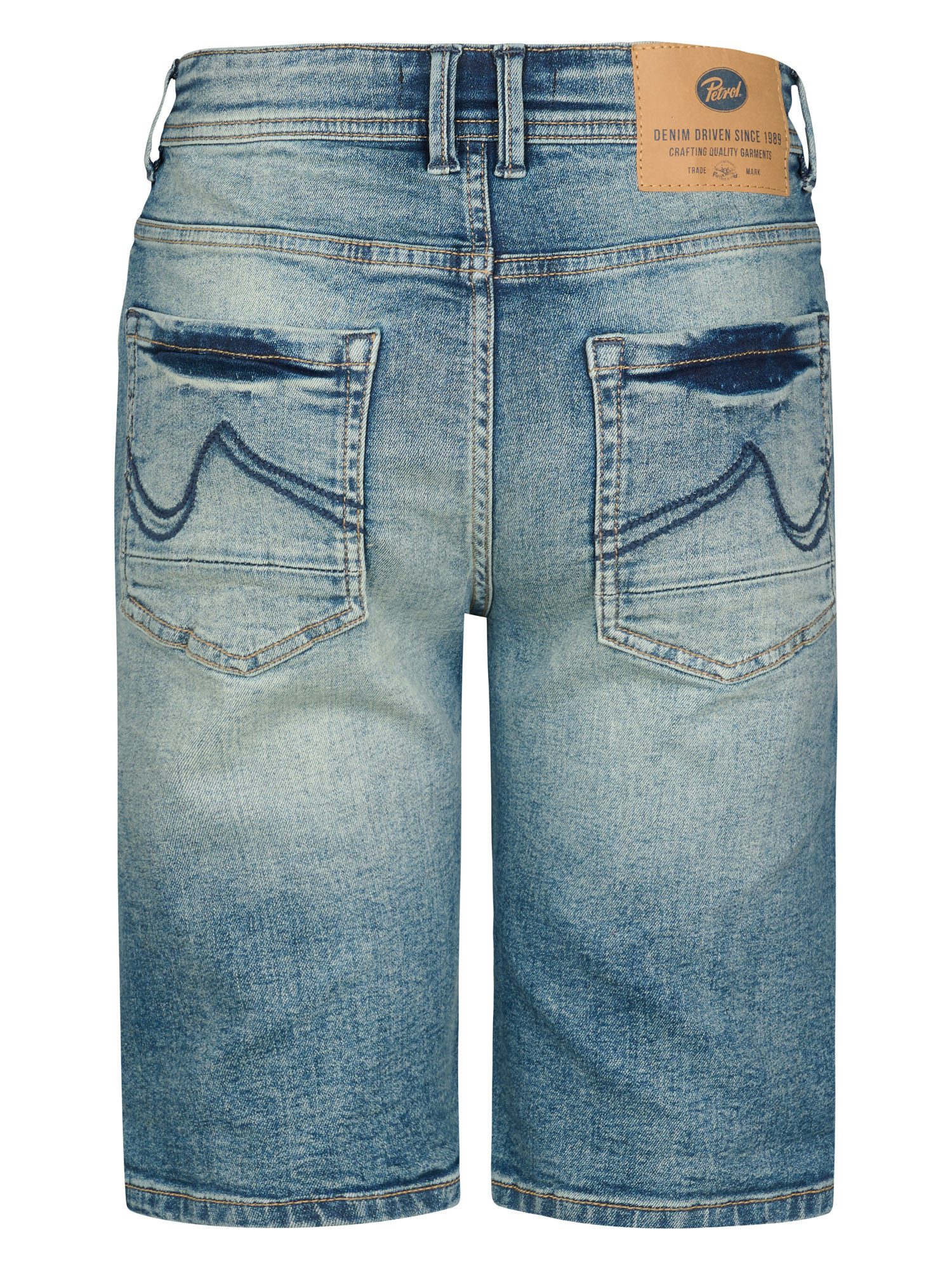 Petrol Industries Jeansshorts SanFelipe – Bild 3 von 5