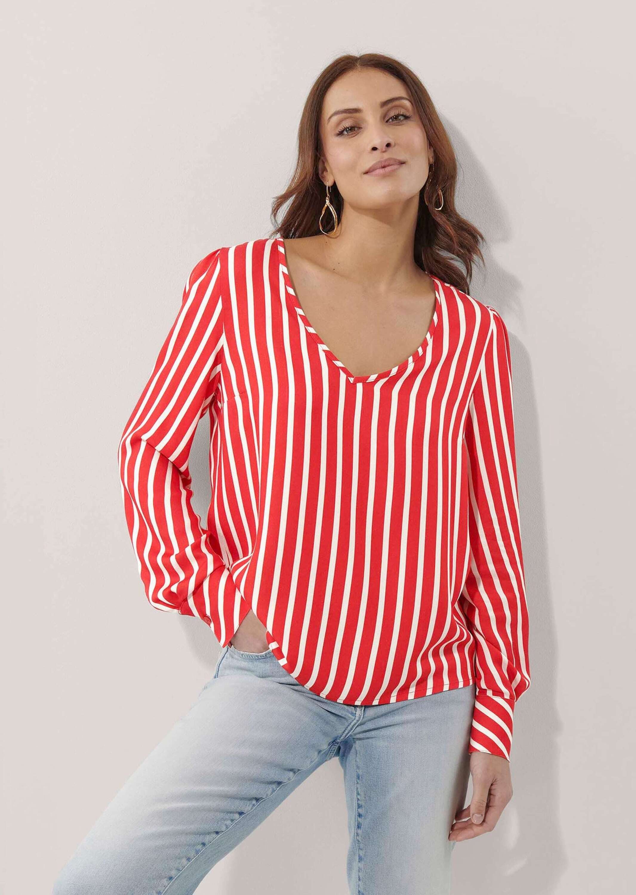 Alba Moda Tunika Bluse günstig online kaufen