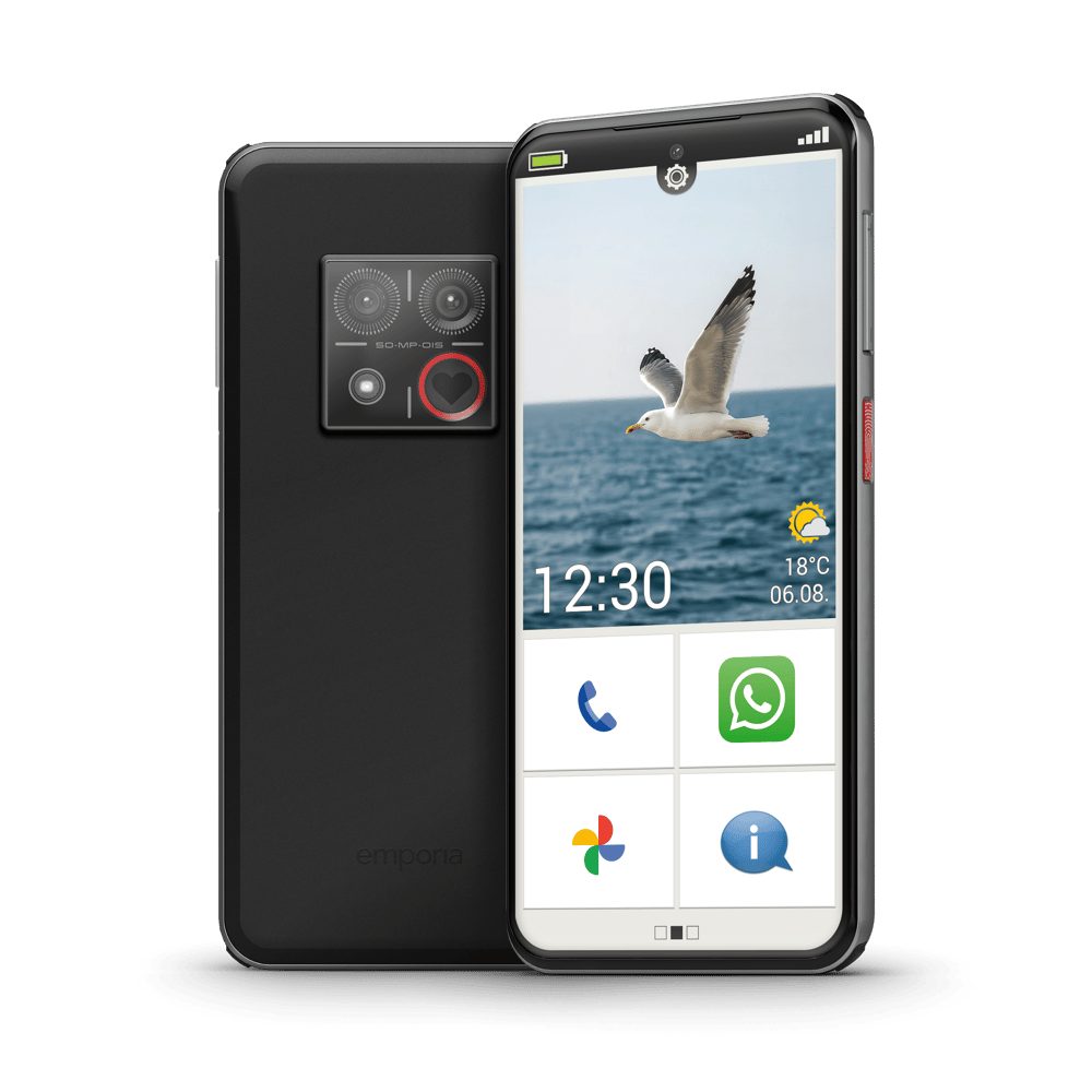 Emporia Smartphone