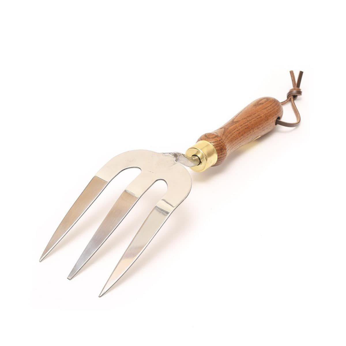 Tafelgabel Handgabel mit 3 Zinken