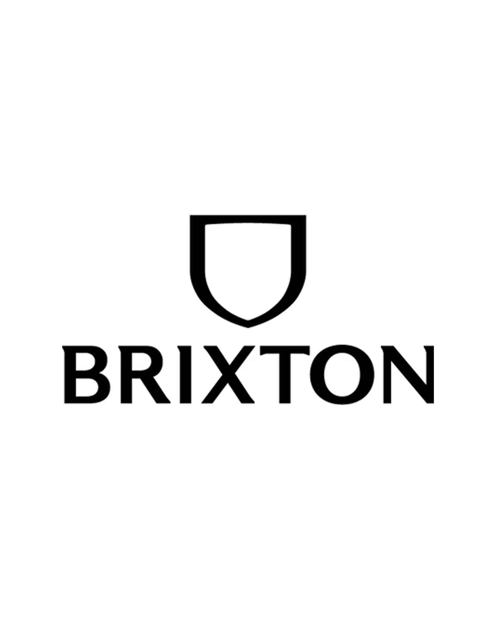 Brixton Trucker Cap - Baseball Cap - Snapback Cap - ONE SIZE
