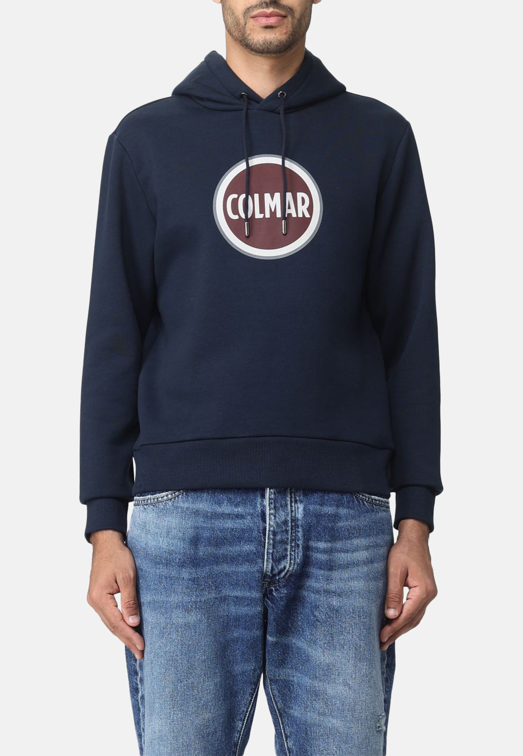 Colmar Kapuzenpullover (1-tlg)