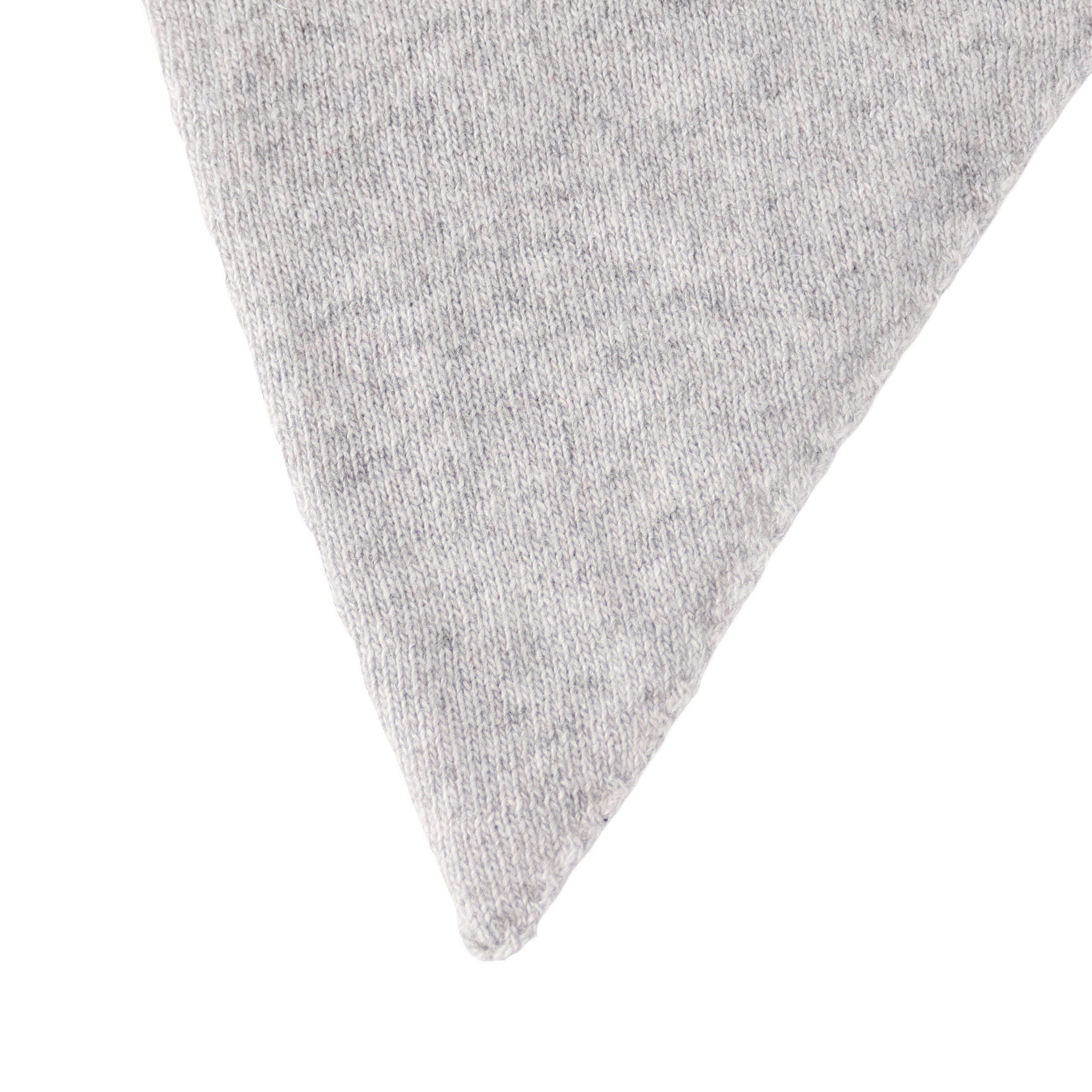 MIRROSI Nickituch Elegantes Tuch aus Feinstrick günstig online kaufen