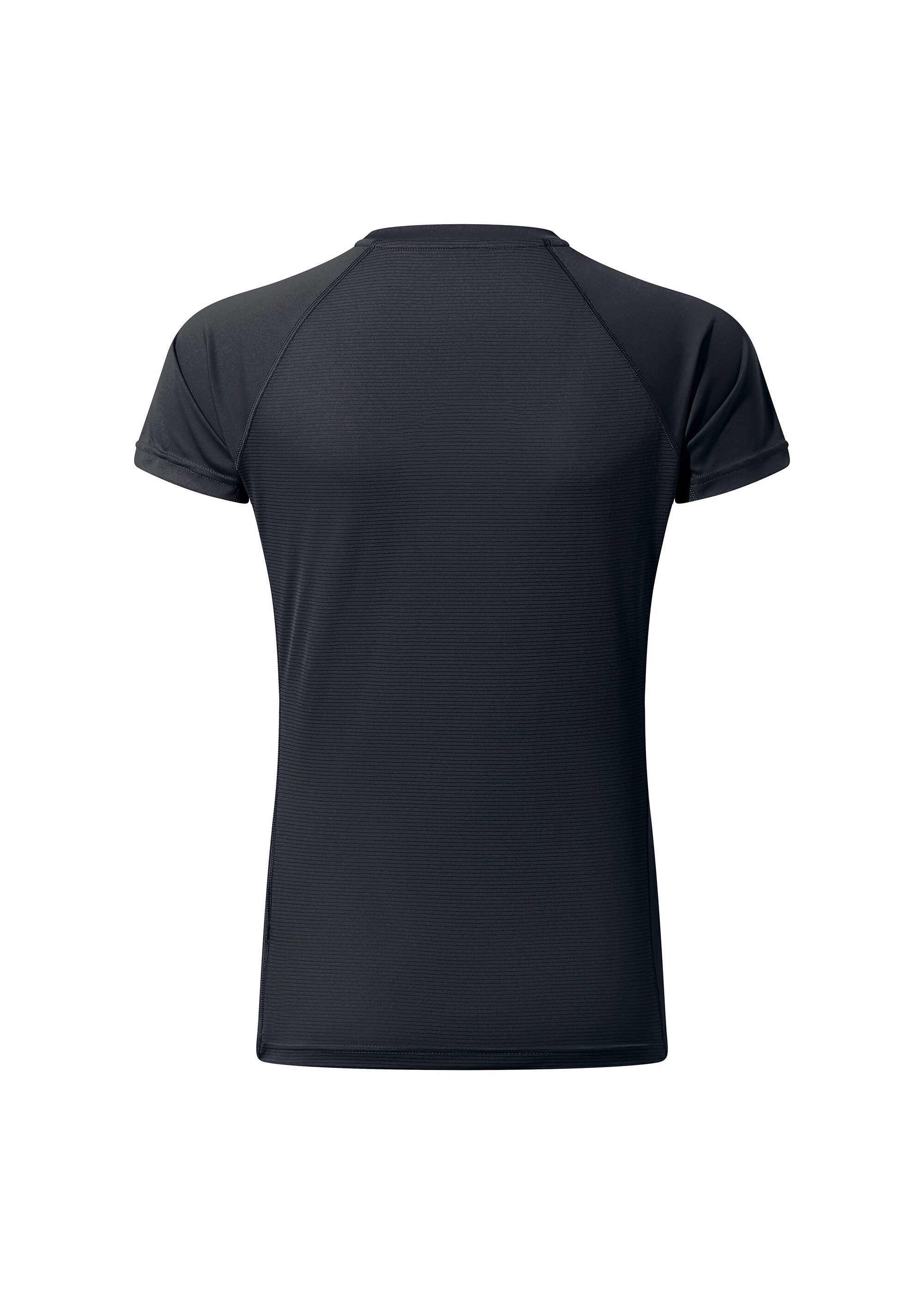 Berghaus Kurzarmshirt Trailblaze (1-tlg) aus atmungsaktivem Material