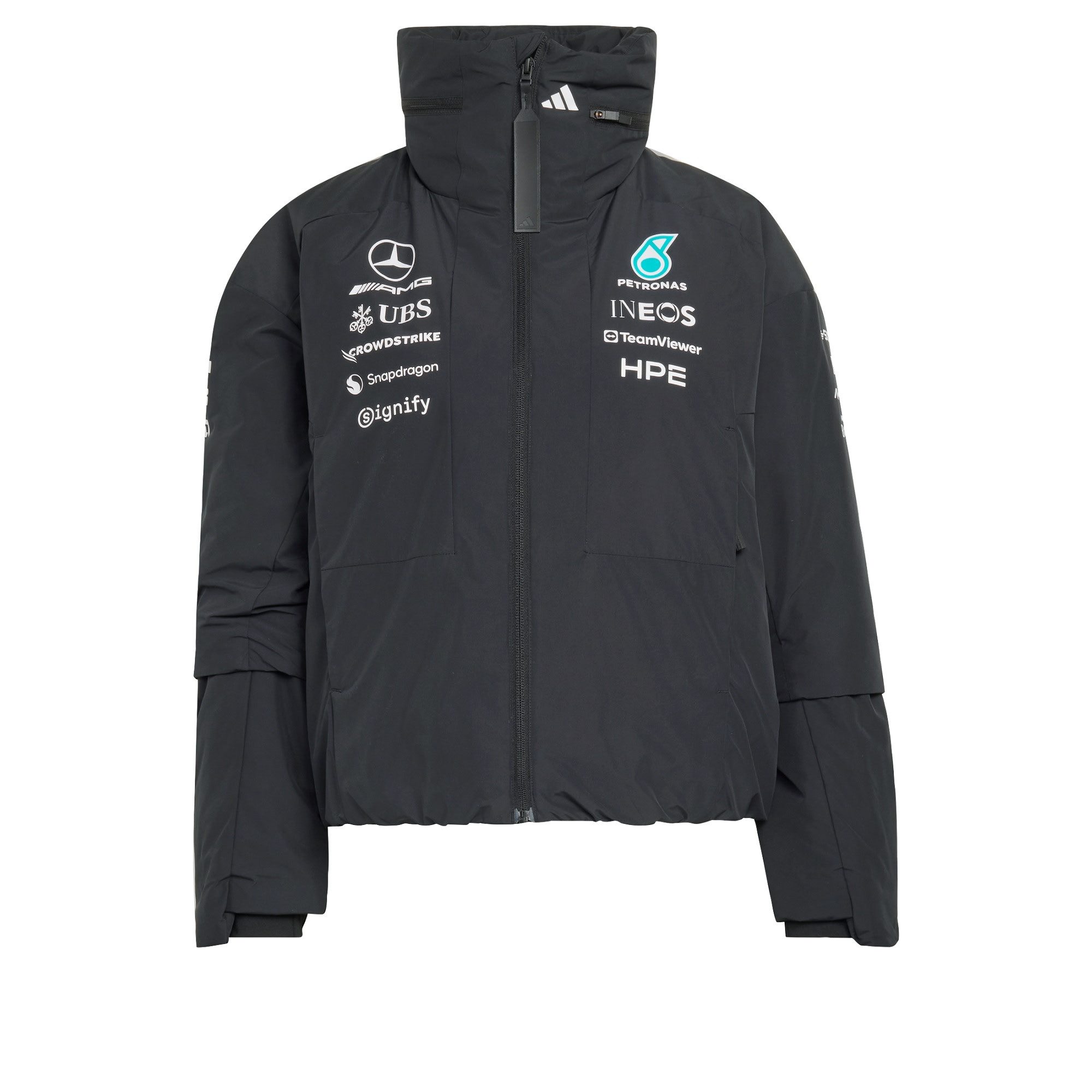 Funktionsjacke