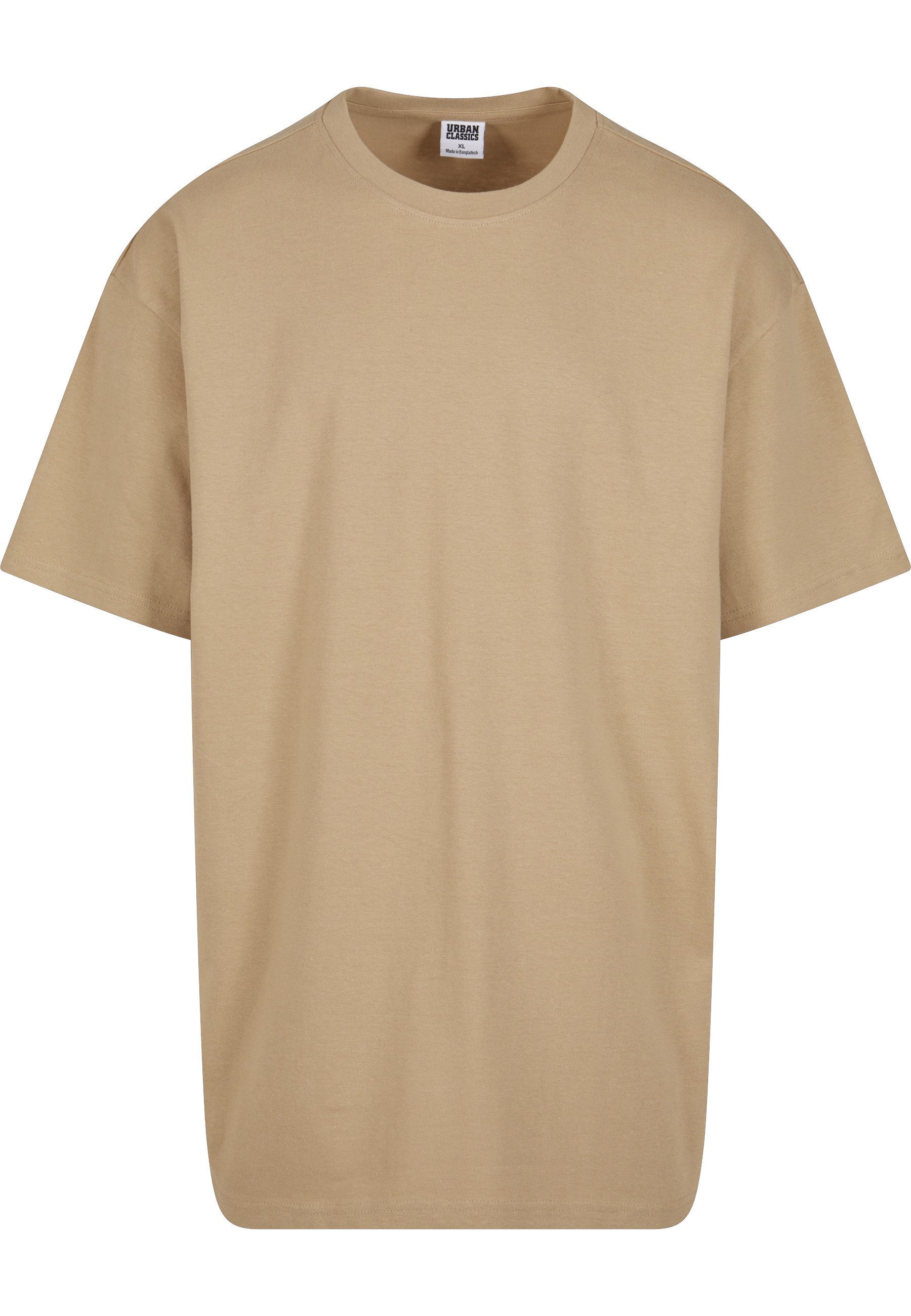 URBAN CLASSICS T-Shirt Urban Classics Herren Heavy Oversized Tee (1-tlg) günstig online kaufen