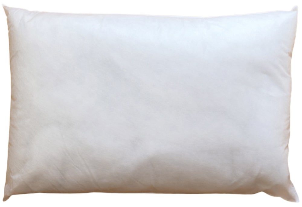 Kissenbezüge Kissenfüllung weiß in 40x60 cm für DekoKissen SofaKissen