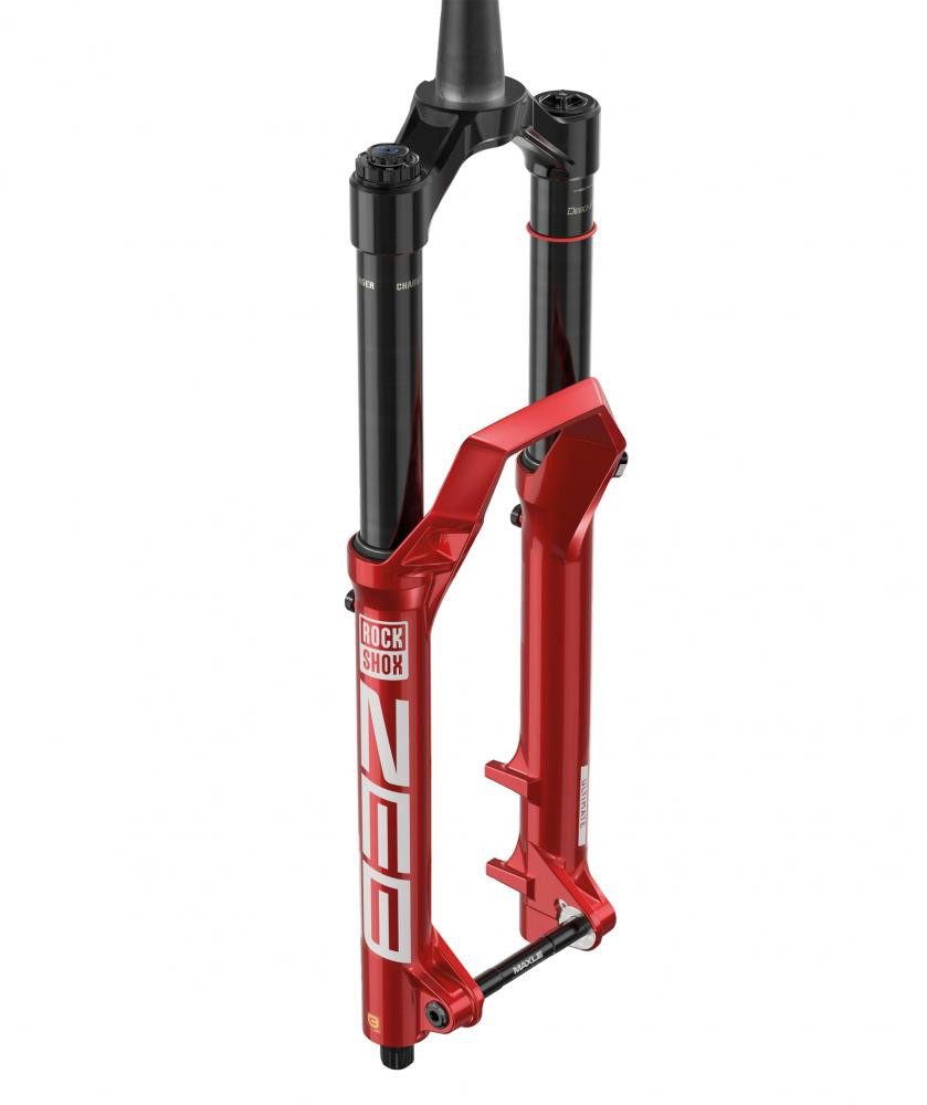 RockShox Federgabel RockShox Federgabel ZEB Ultimate Charger 3.1 RC2 A3 29" Boost 15x110mm