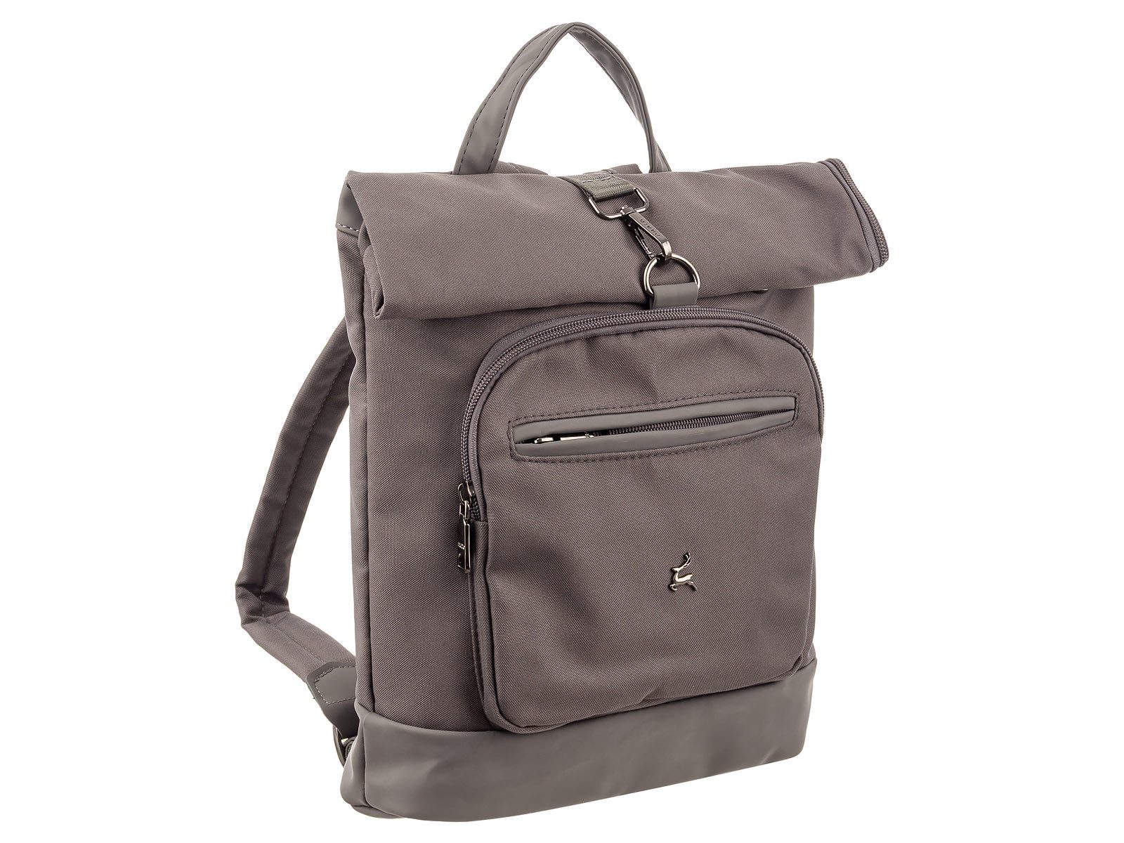 Prato Rucksack Prato Freizeit Rucksack RS96 Cityrucksack (1-tlg), Laptopfac günstig online kaufen