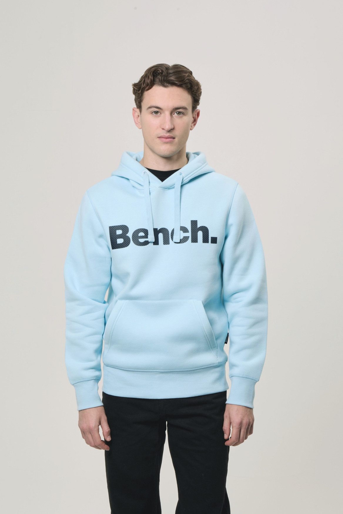 Bench. Sweatshirt Bench Sweatshirt Skinner Spots