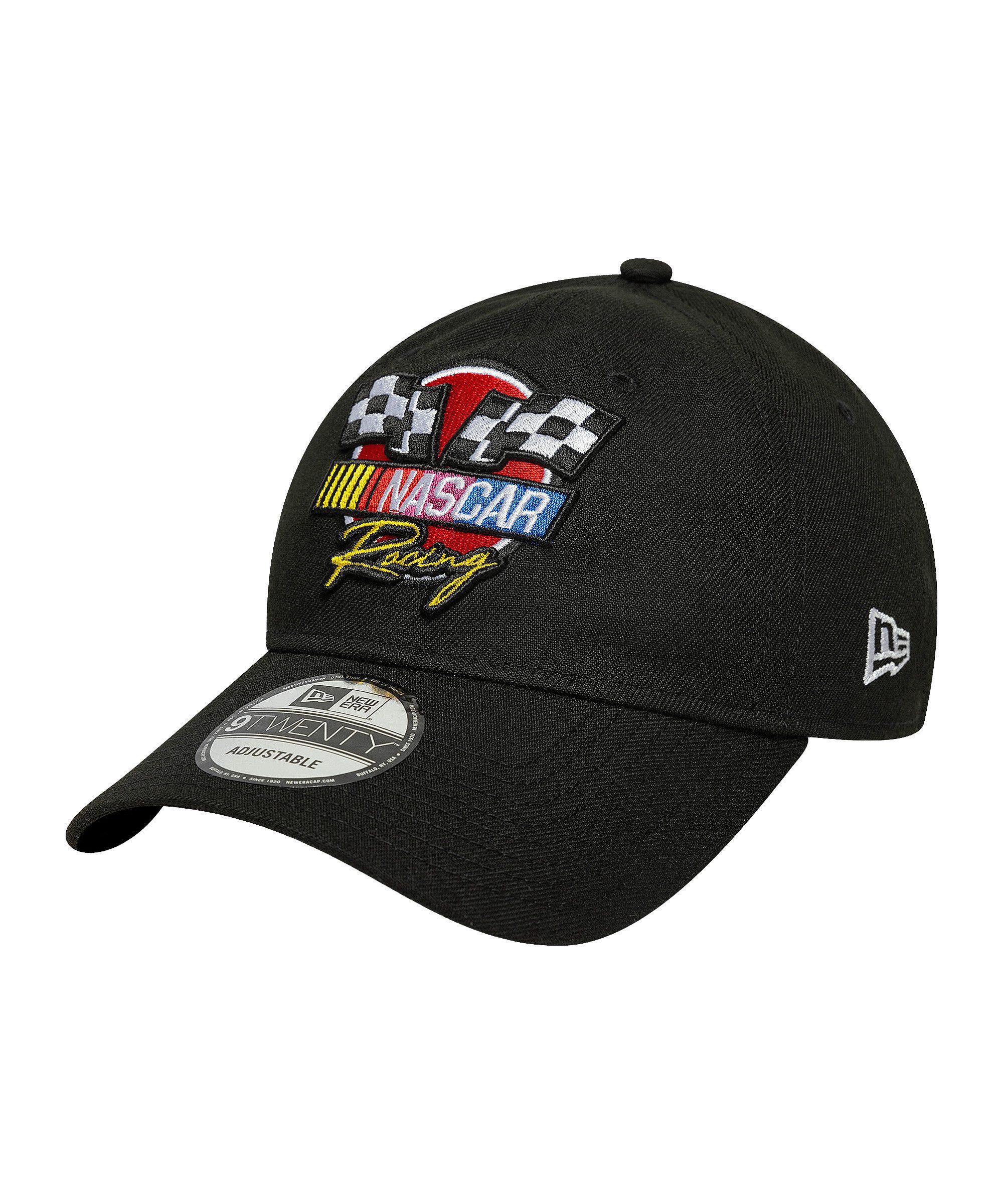 New Era Baseball Cap New Era NASCAR Flag 9Twenty Cap Caps Herren günstig online kaufen