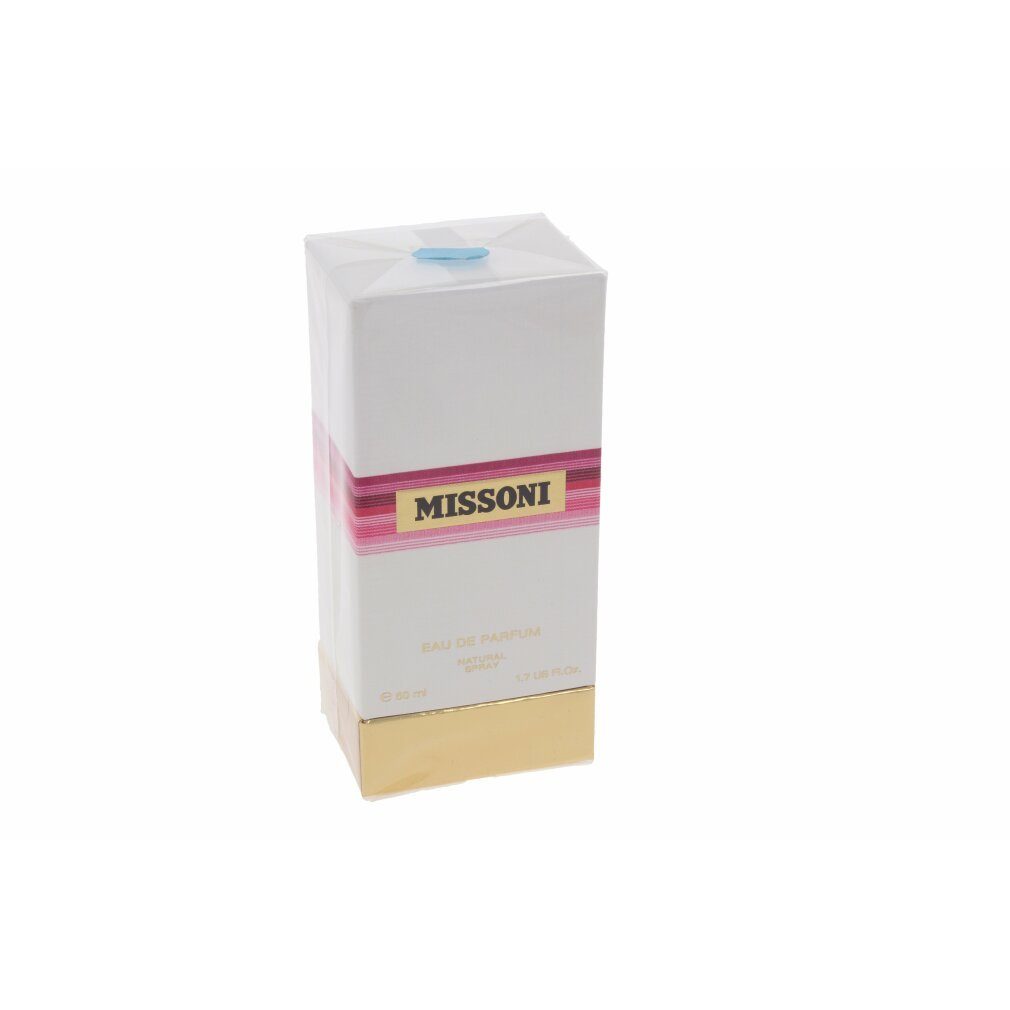 Missoni Парфюми Eau De Parfum Spray 50ml