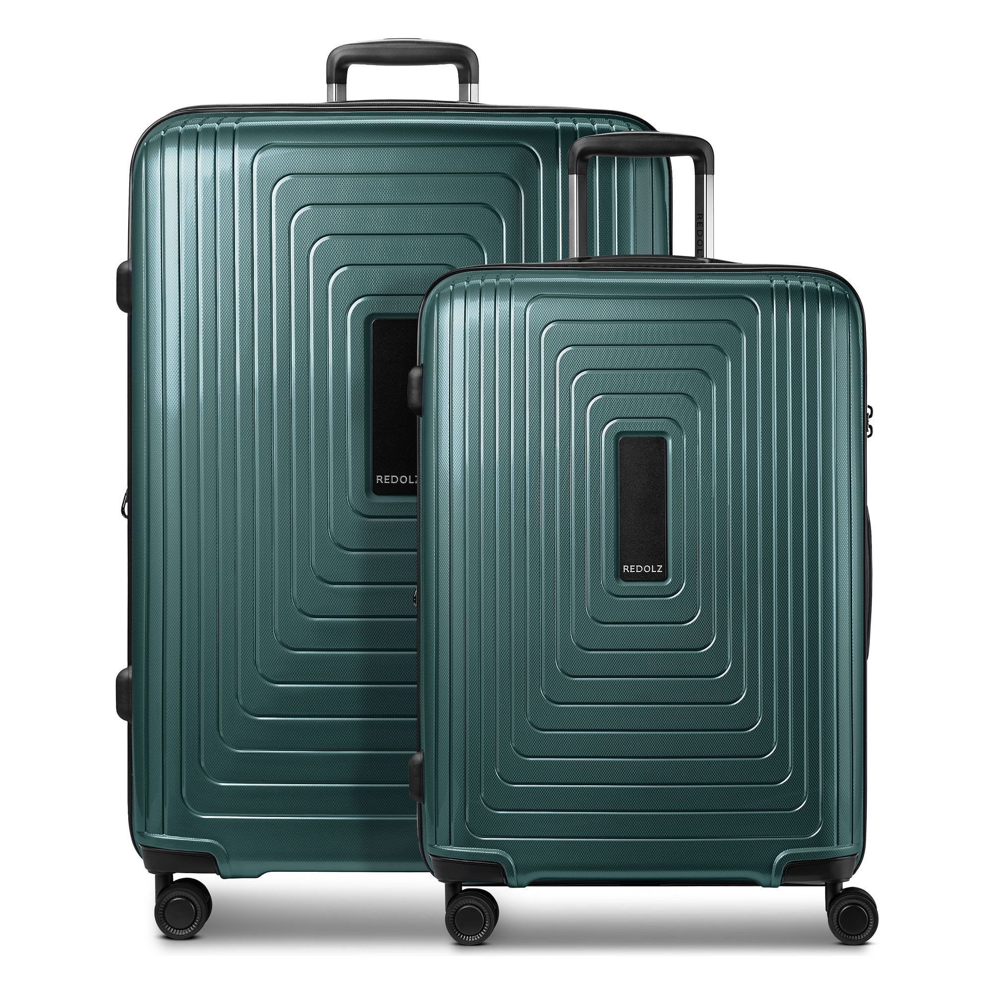 Trolleyset Essentials 14