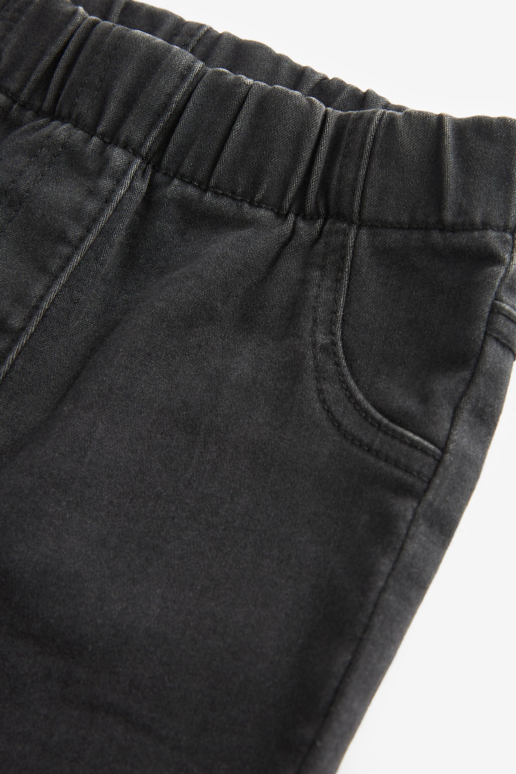 Next Jeansleggings Jeggings (3 Monate bis 7 Jahre) Einzelpack (1-tlg)