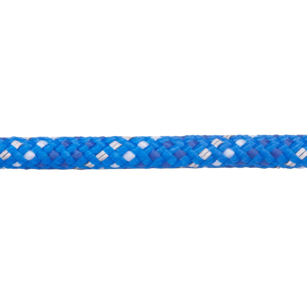 Ruffwear Hunde-Halsband Hundehalsband Knot-a-Collar Blue Pool