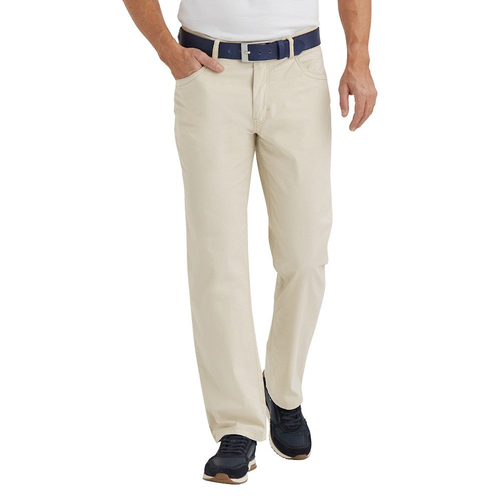 Suprax 5-Pocket-Hose sensationell weich, leicht und luftig