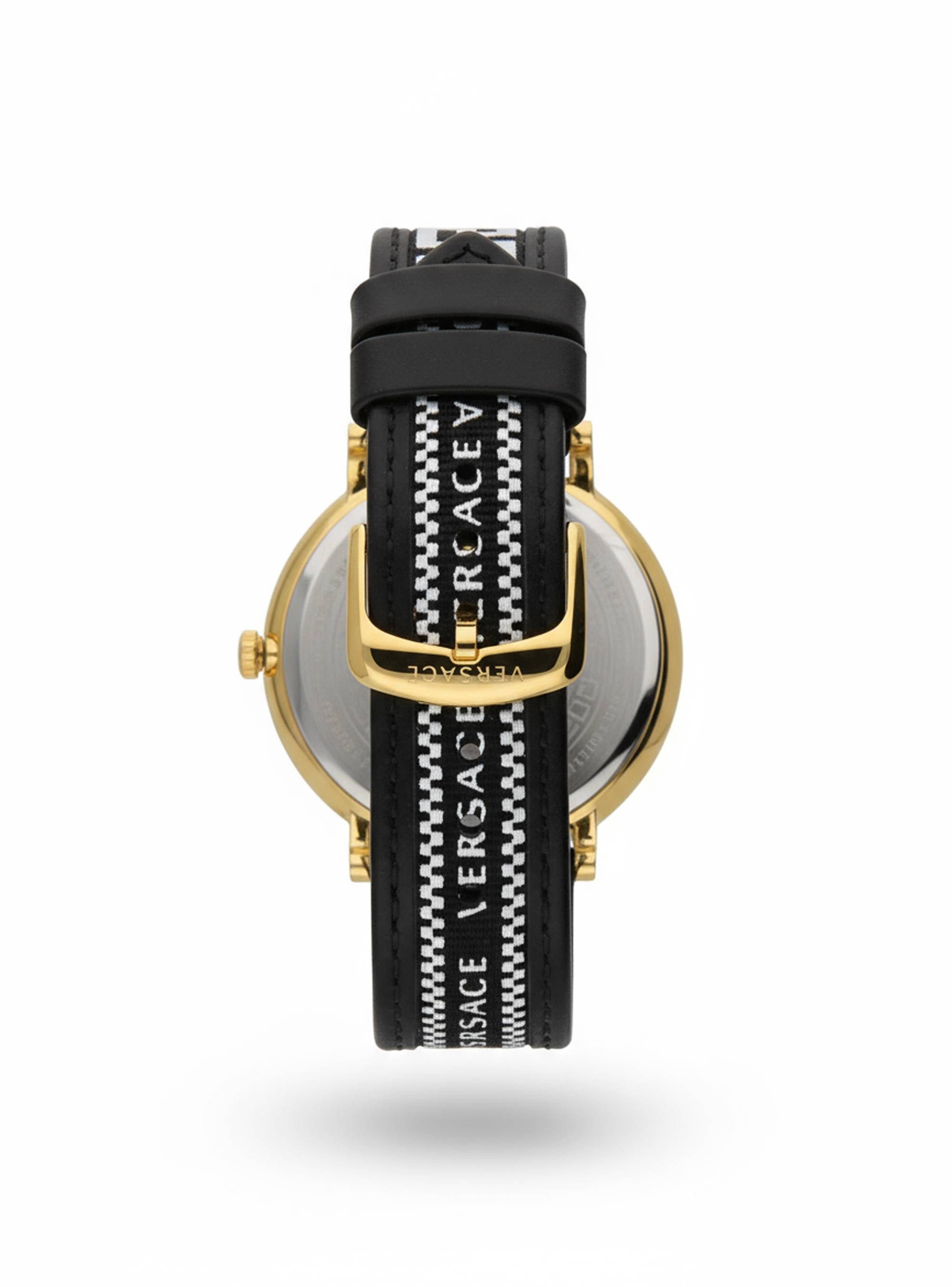 Versace Schweizer Uhr V-CIRCLE