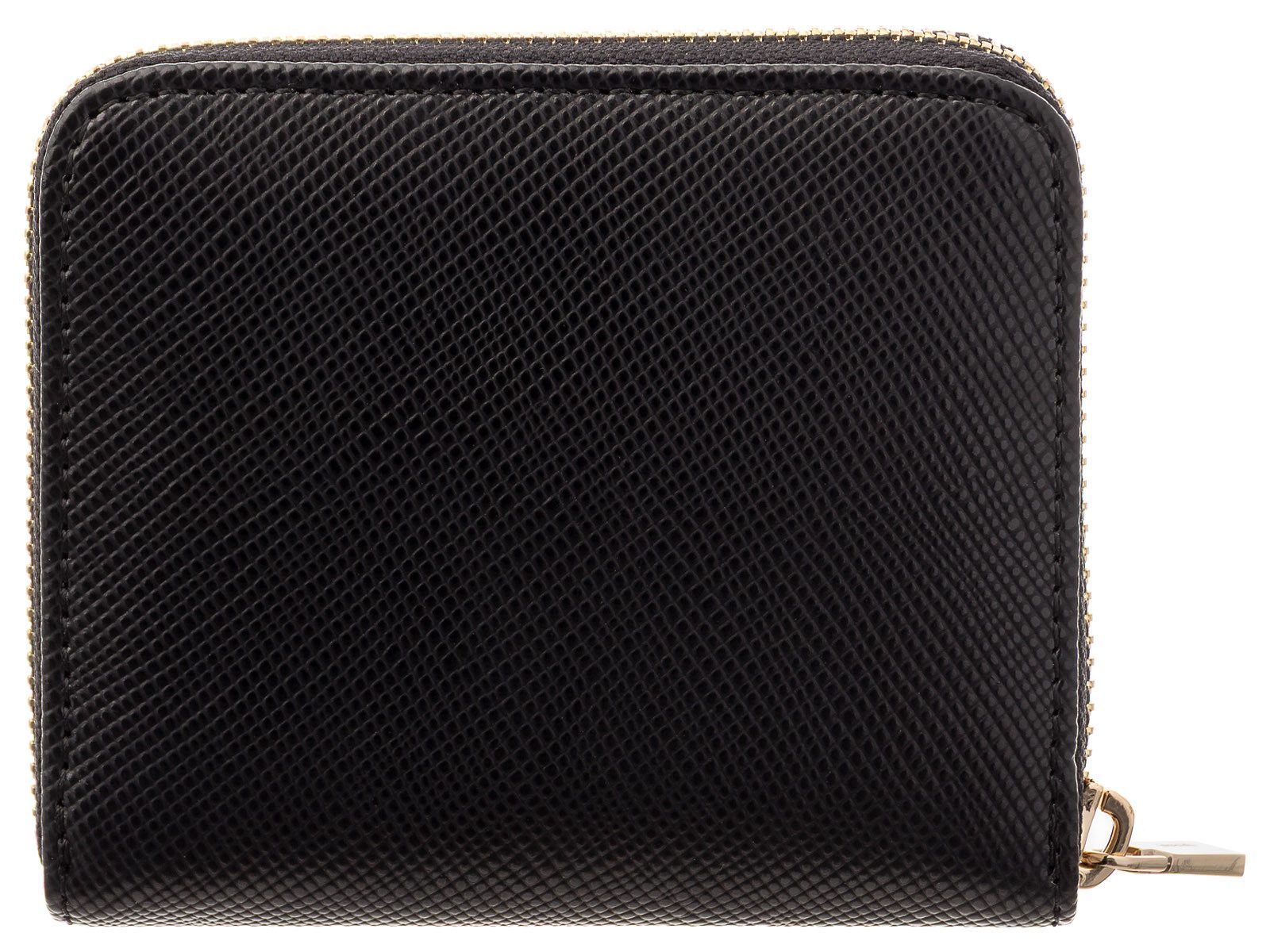 Guess Geldbörse SWZG7459137 LAUREL II SLG SMALL ZIP AROUND Woman (Stück, 1-tlg., 1), Logoschriftzug
