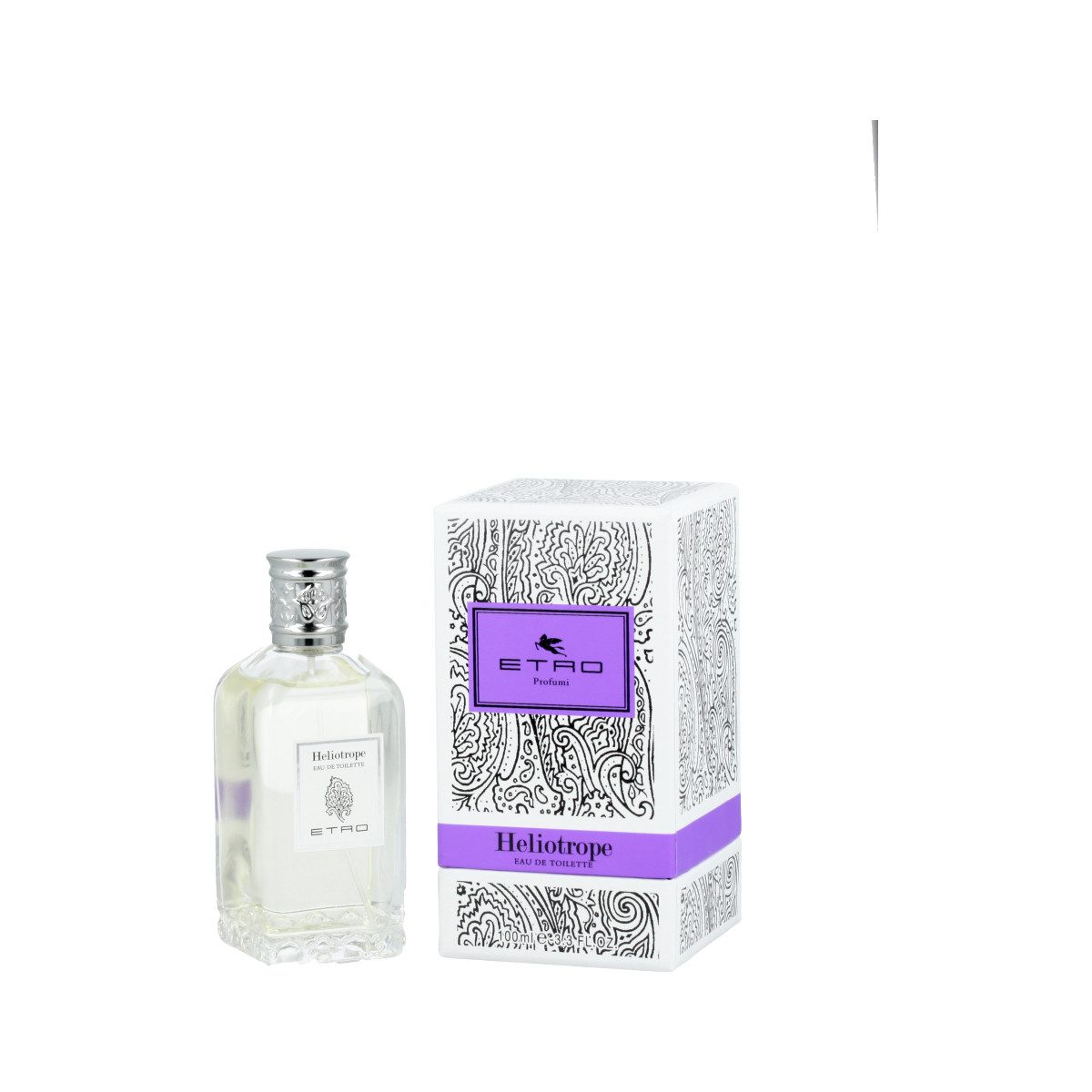 Etro Eau de Toilette Heliotrope