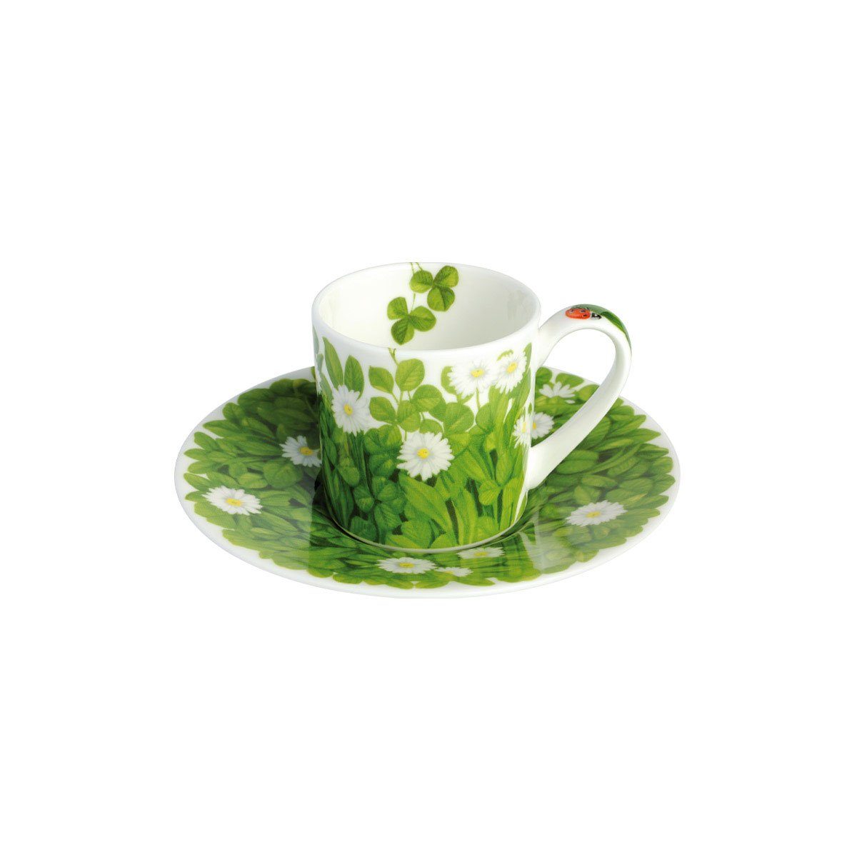 TAITÙ Espressotasse Prati Italiani