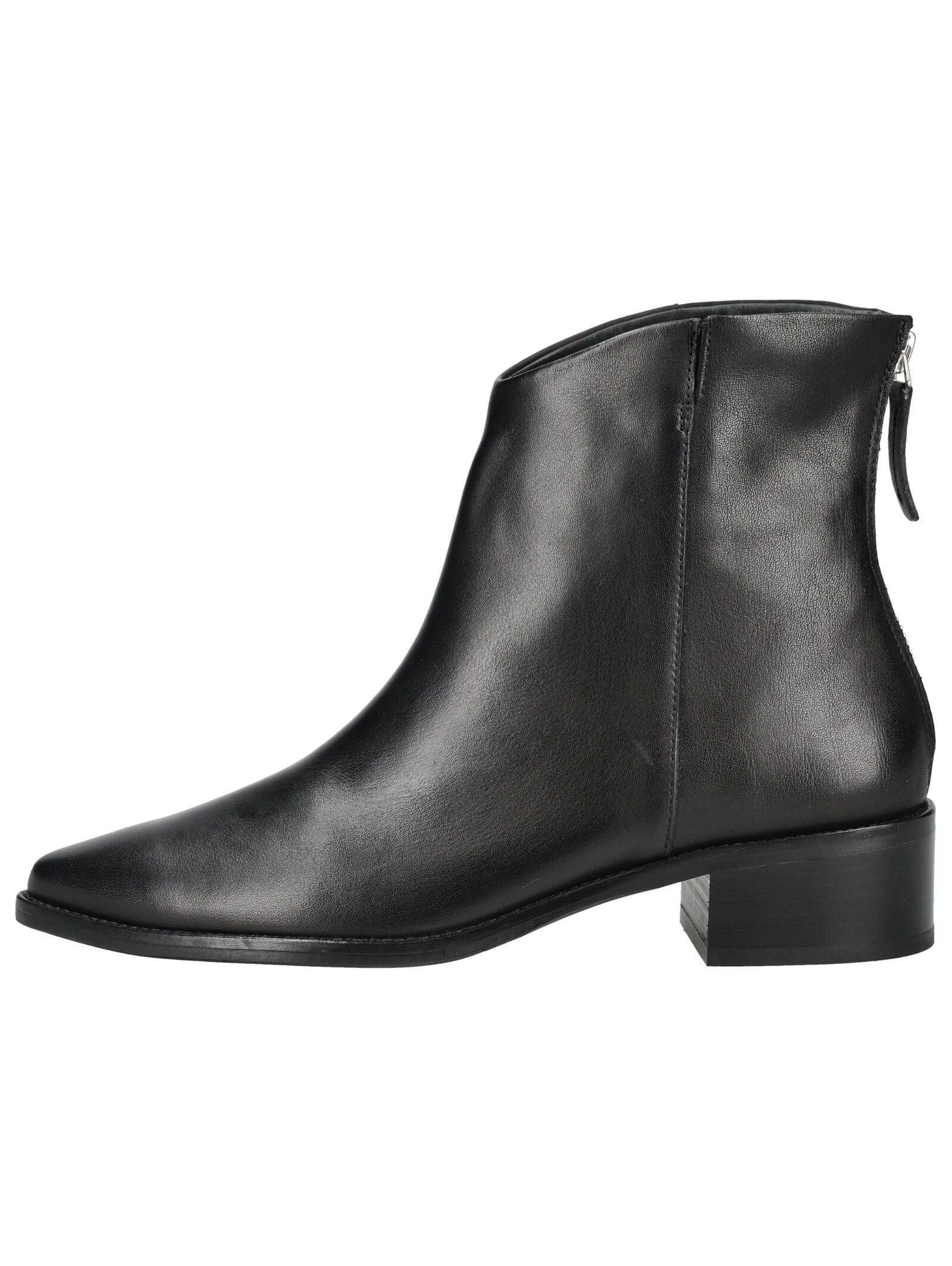 Paul Green Paul Green Stiefelette Leder Stiefelette