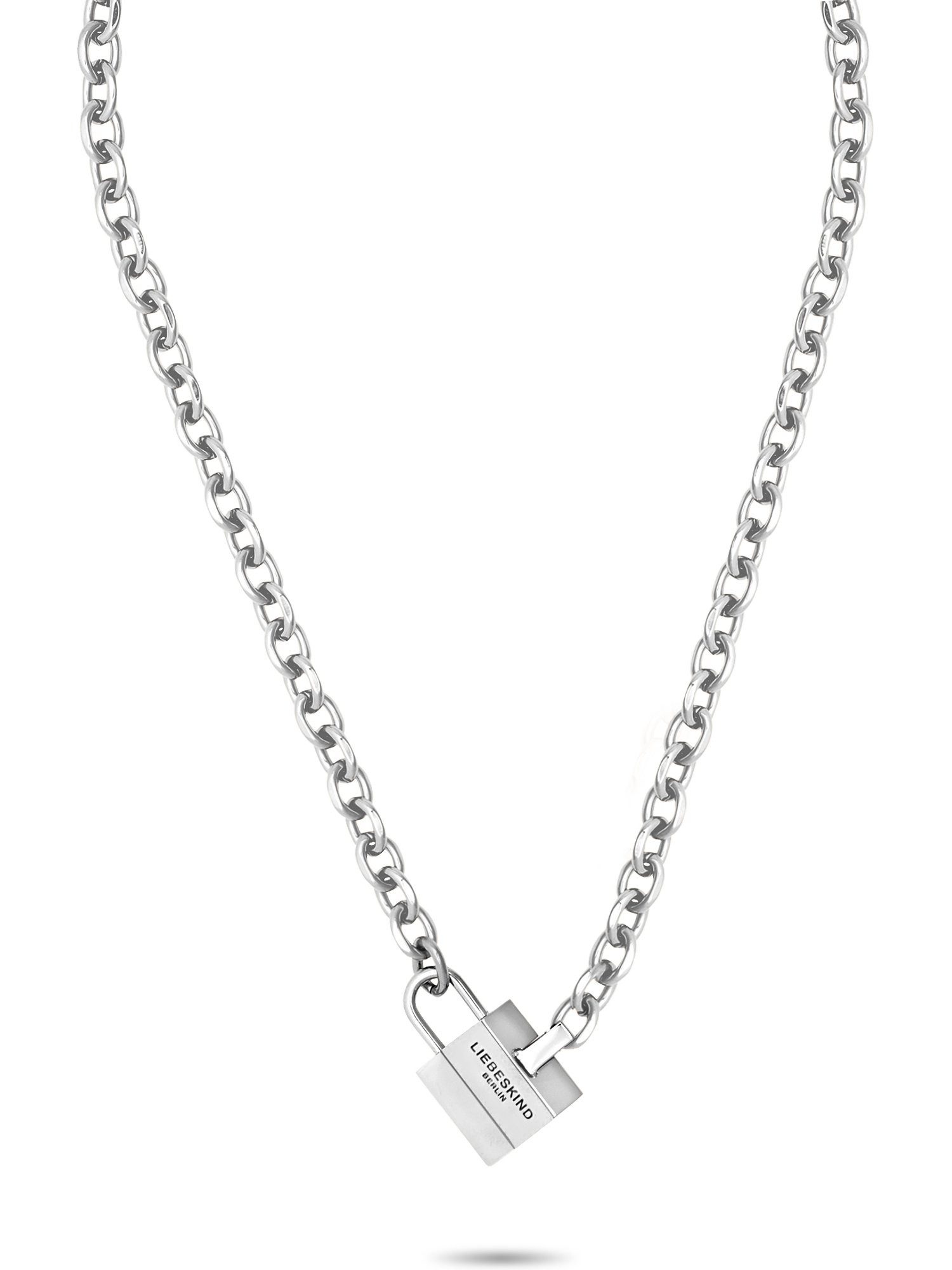 Liebeskind Berlin Edelstahlkette Liebeskind Damen-Kette Edelstahl günstig online kaufen
